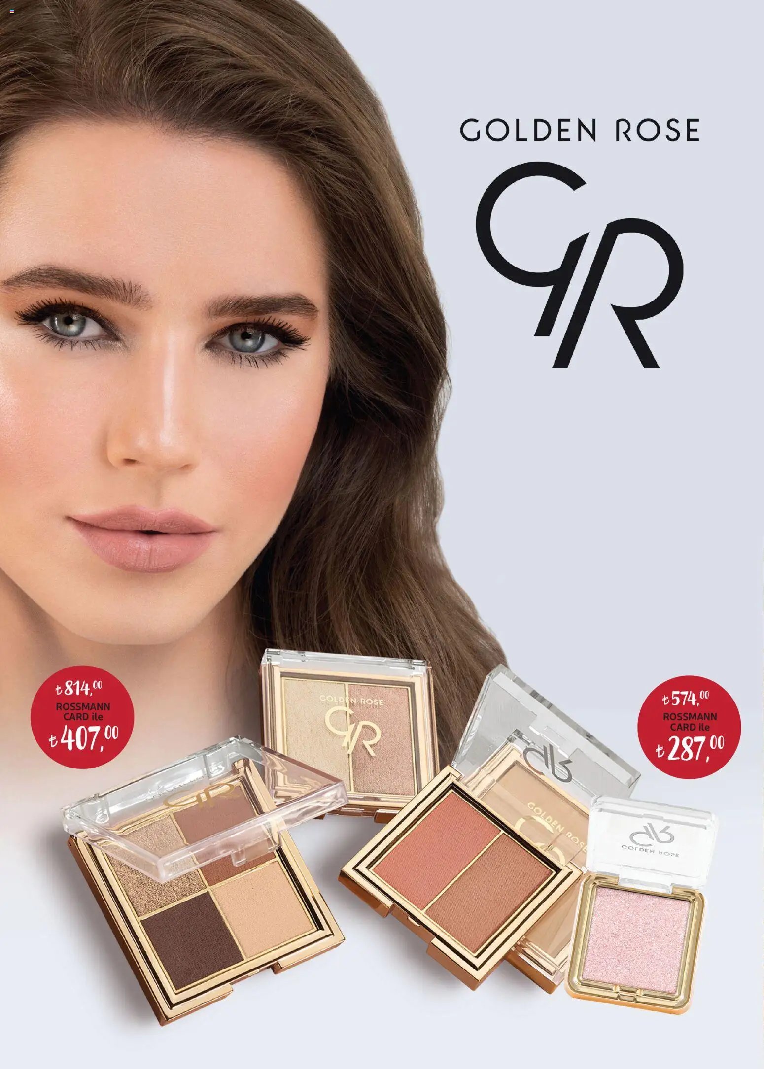 Rossmann tarihli katalog 01 0606 2026 Rossmann Haziran Güzellik Kataloğu