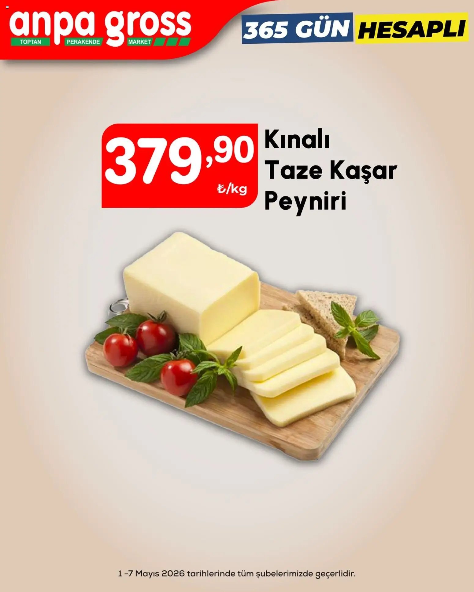 Anpa Gross tarihli katalog 01 0505 2026 Anpa Gross Katalog