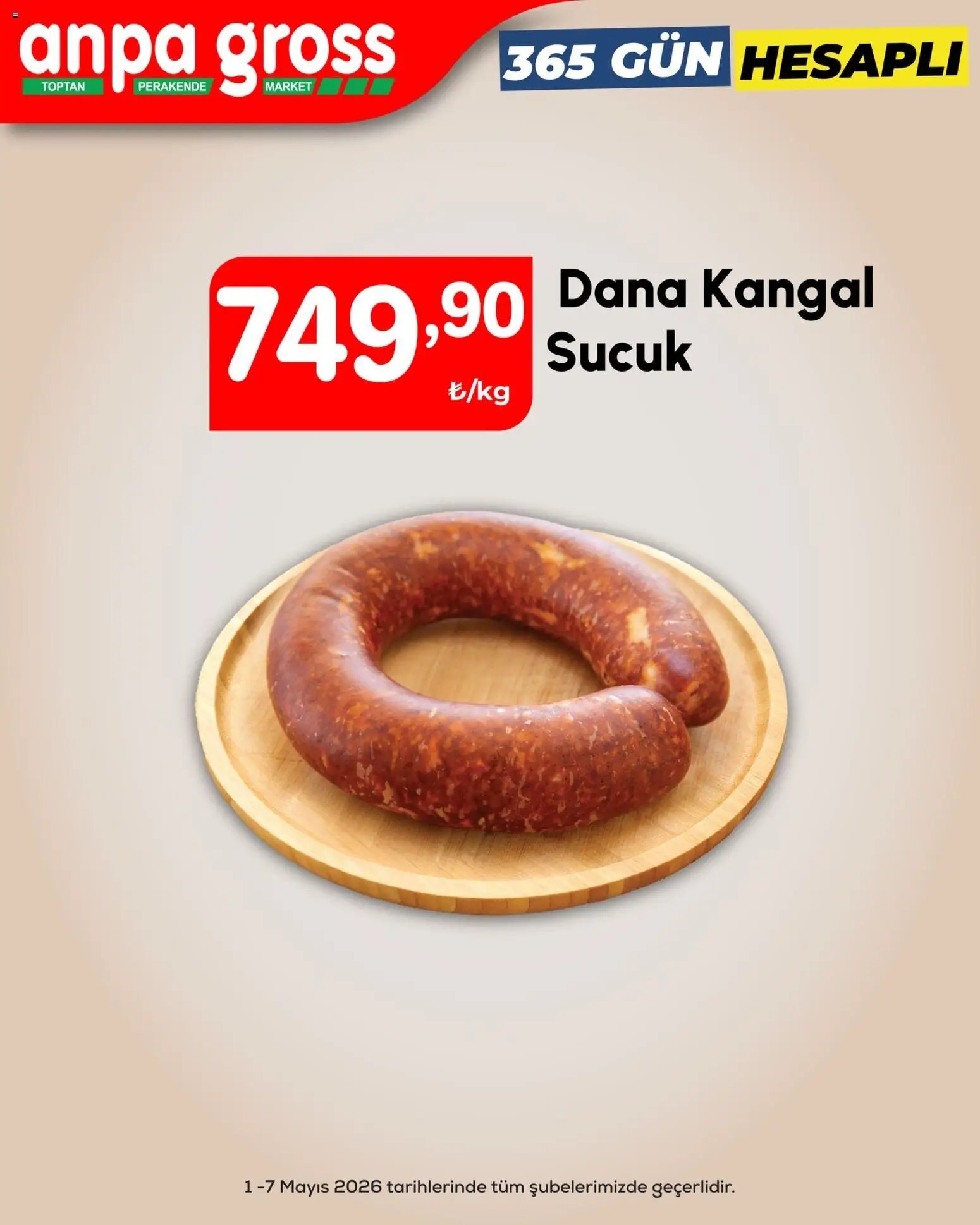 Anpa Gross tarihli katalog 01 0505 2026 Anpa Gross Katalog
