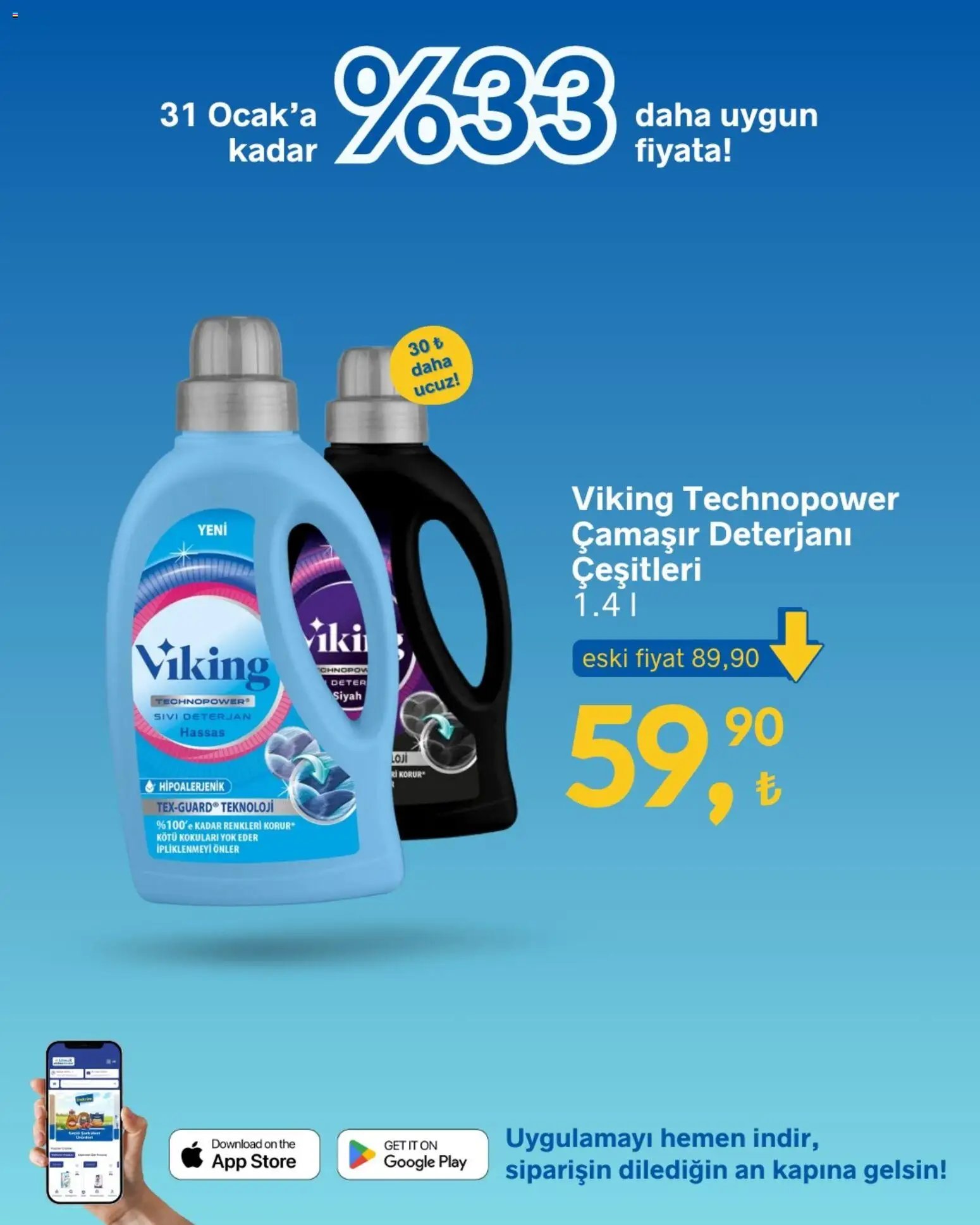 Gürmar tarihli katalog 16 0101 2026 Katalog