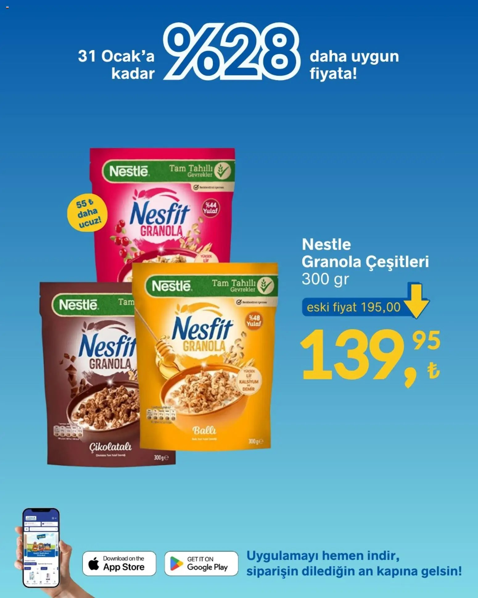 Gürmar tarihli katalog 16 0101 2026 Katalog