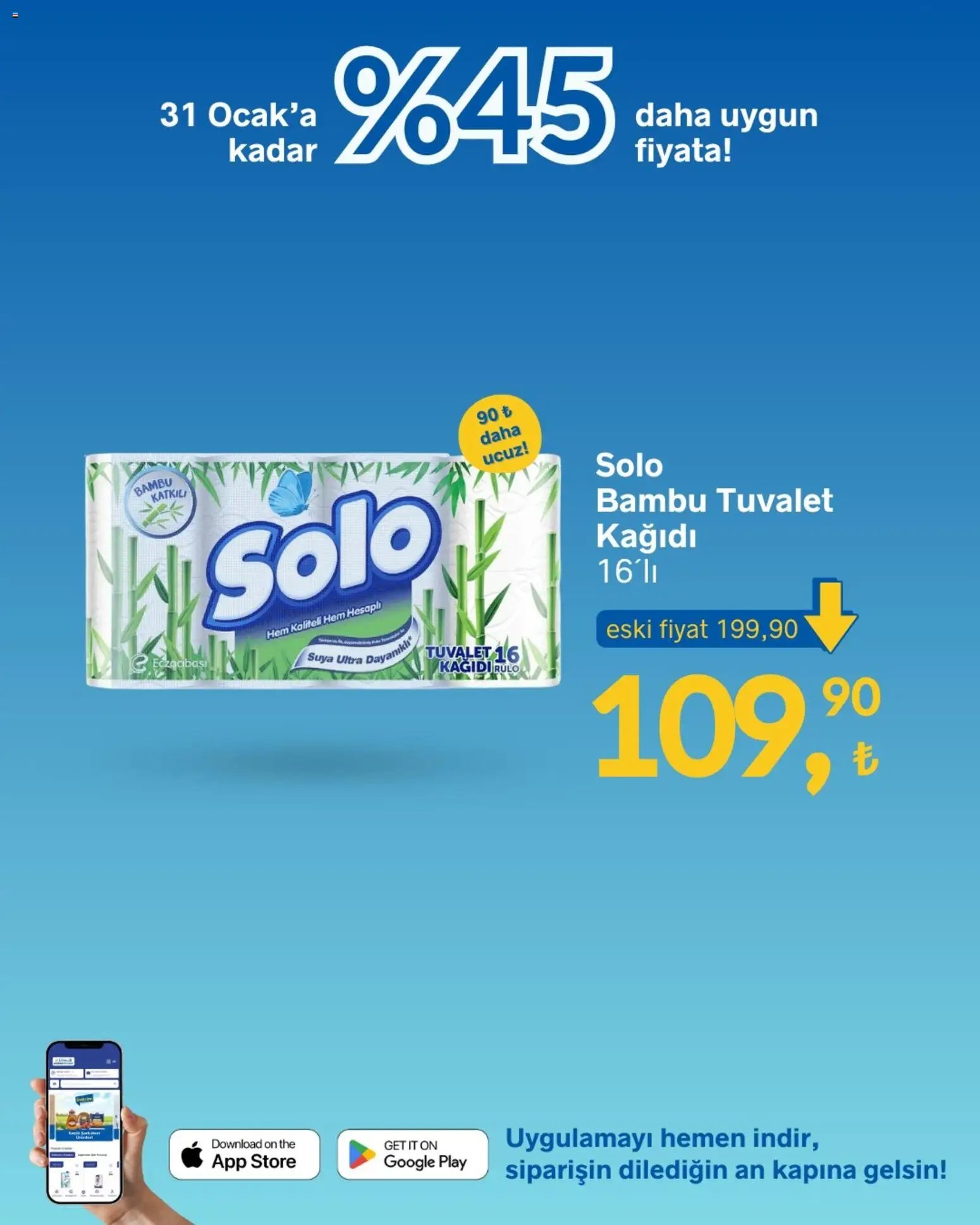 Gürmar tarihli katalog 16 0101 2026 Katalog