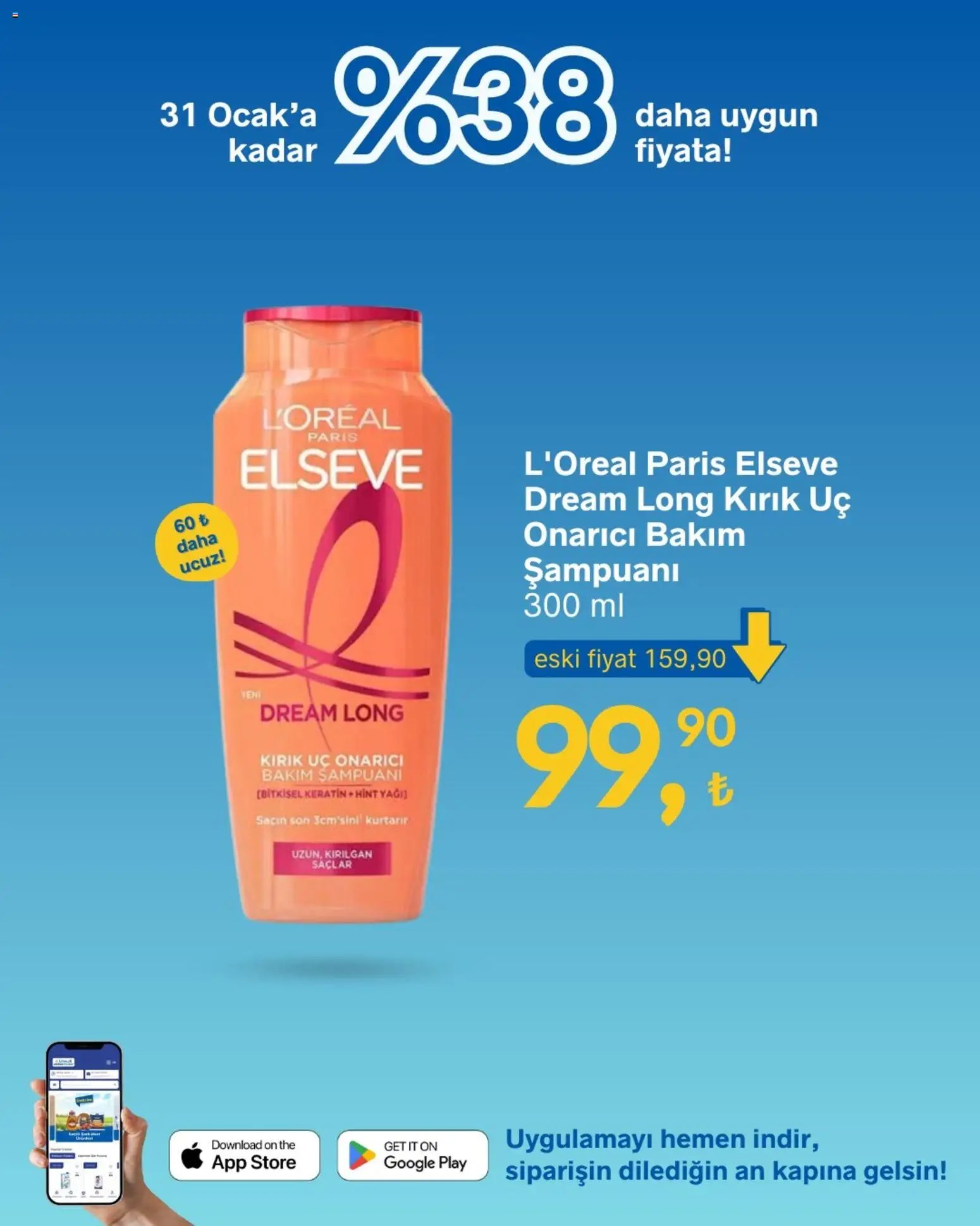 Gürmar tarihli katalog 16 0101 2026 Katalog