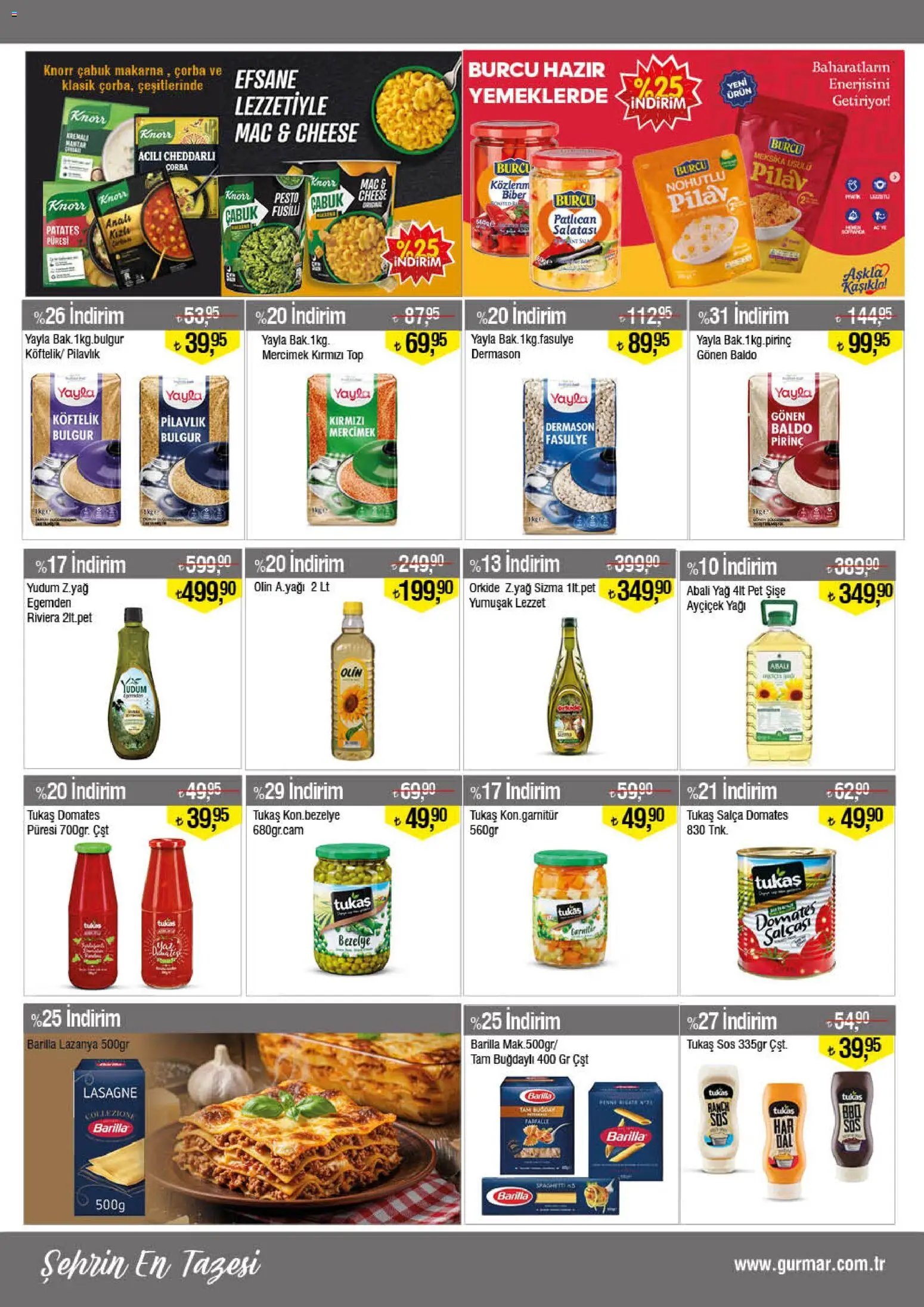 Gürmar tarihli katalog 16 1212 2025 Katalog