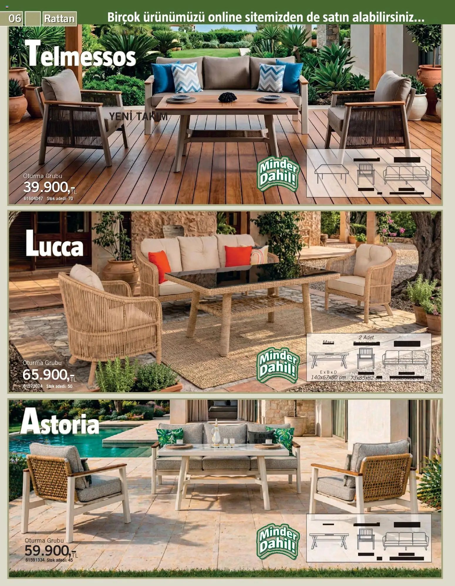 Bauhaus tarihli katalog 09 0505 2026 Bauhaus Katalog