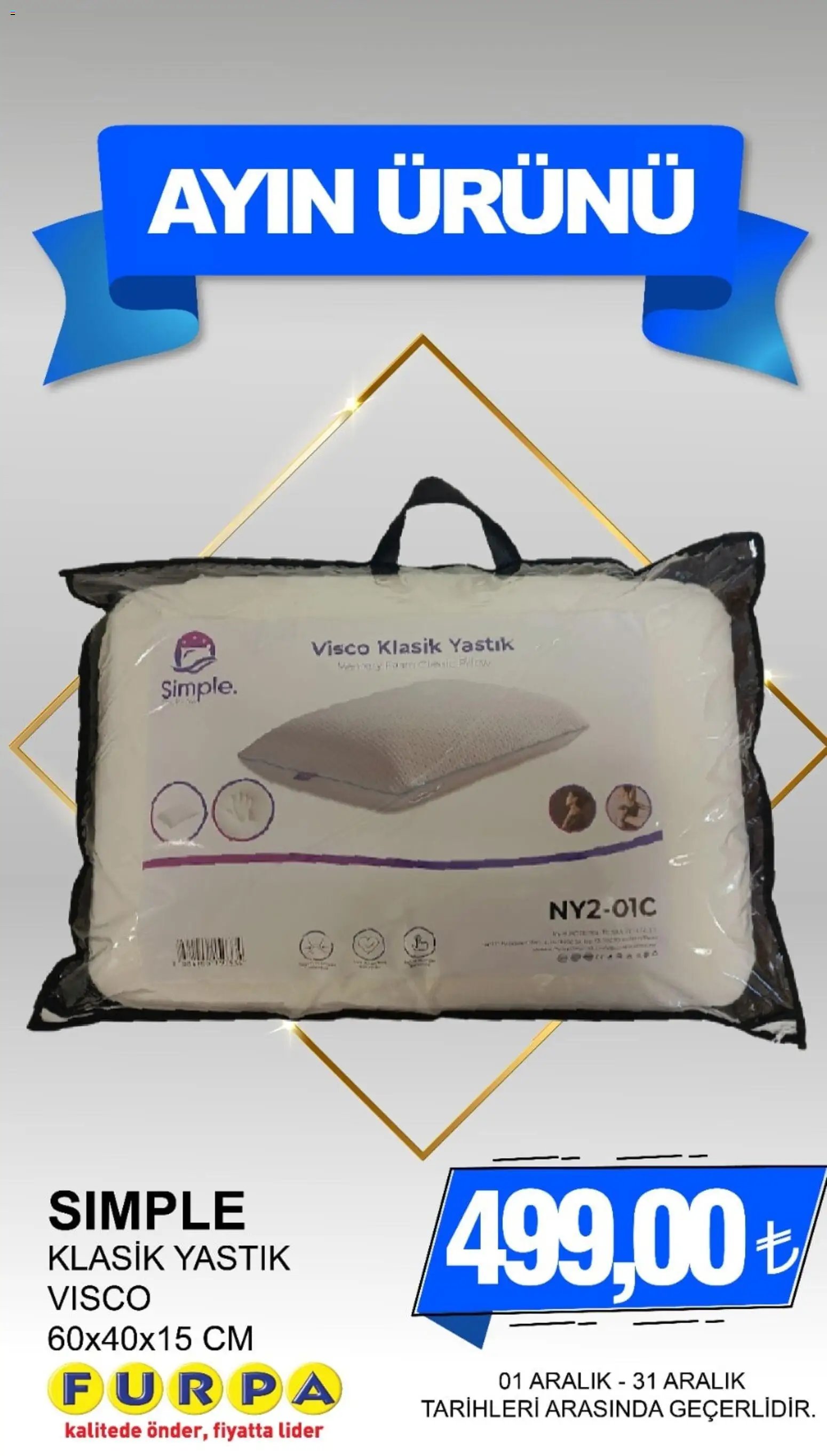Furpa tarihli katalog 01 1212 2025 Ayın Ürünleri
