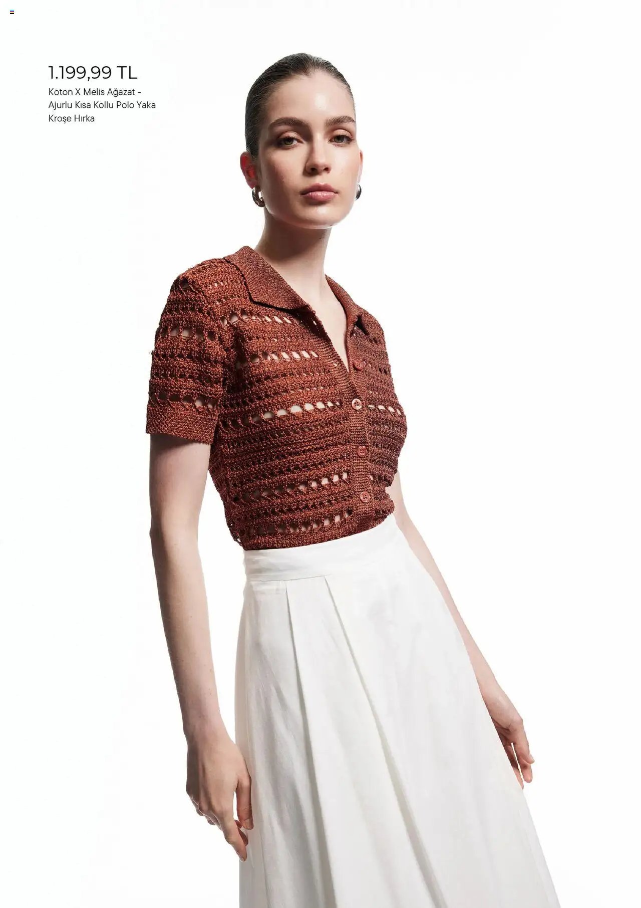 Koton tarihli katalog 01 1010 2025 Katalog