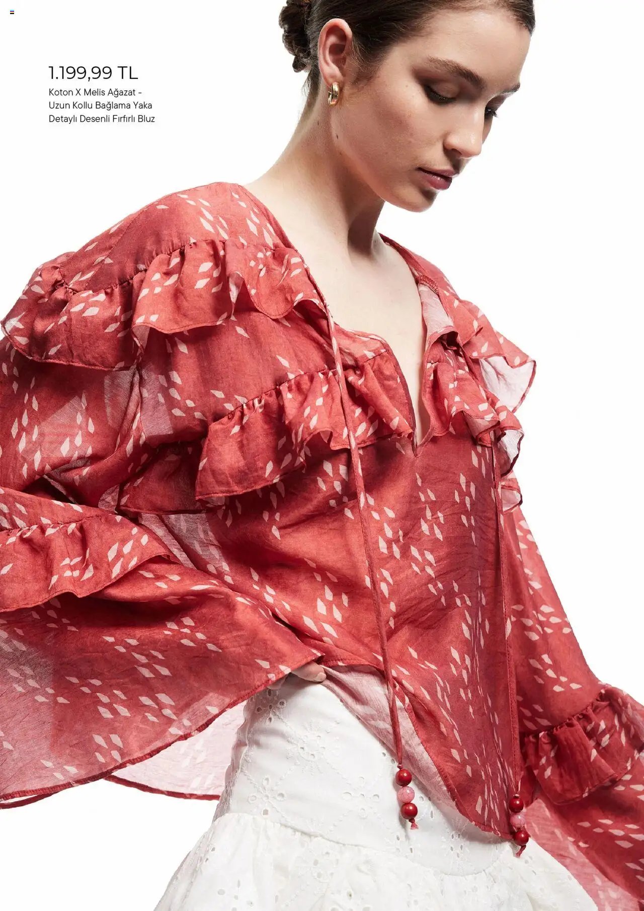 Koton tarihli katalog 01 1010 2025 Katalog