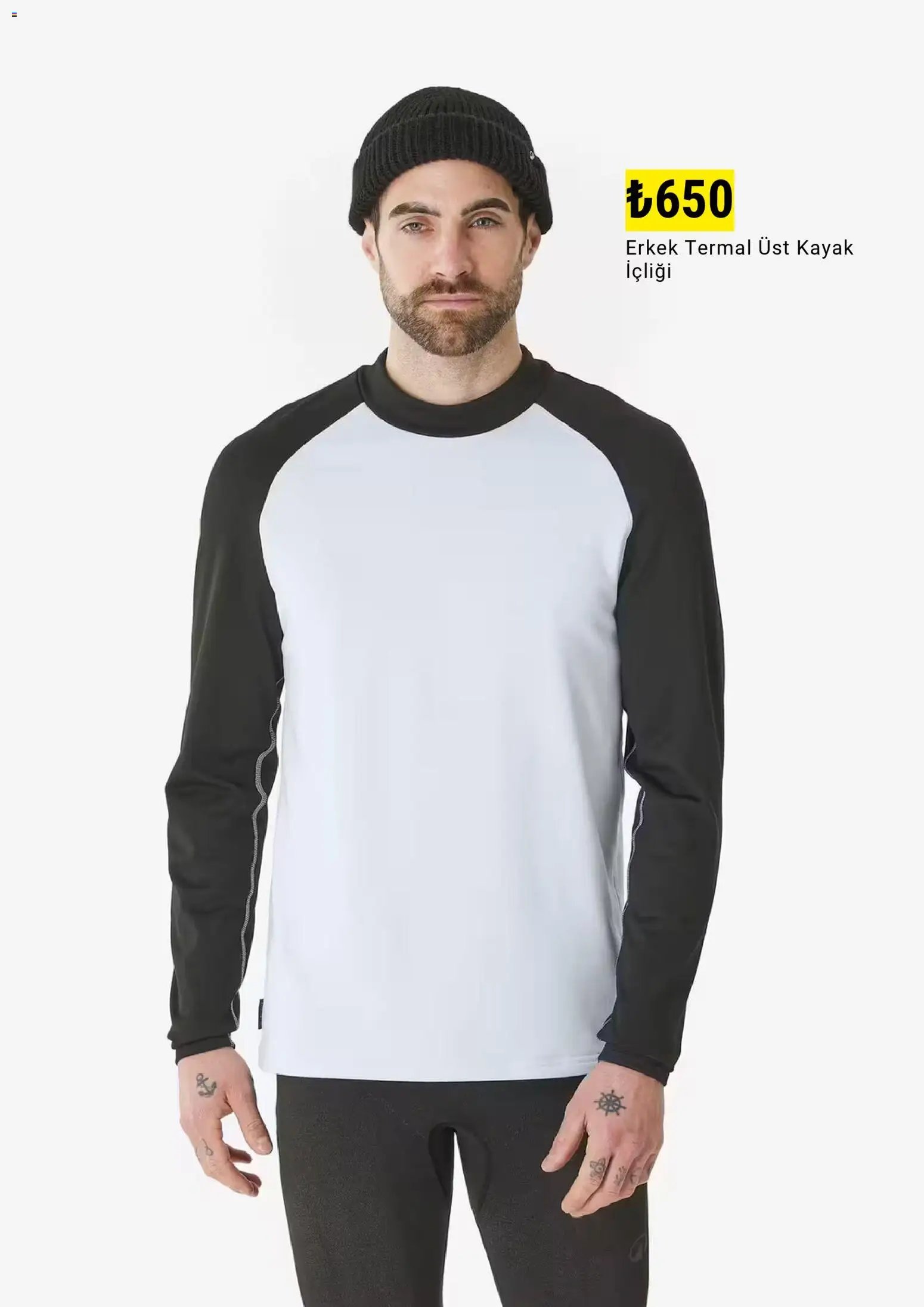 Decathlon tarihli katalog 06 0101 2026 Katalog