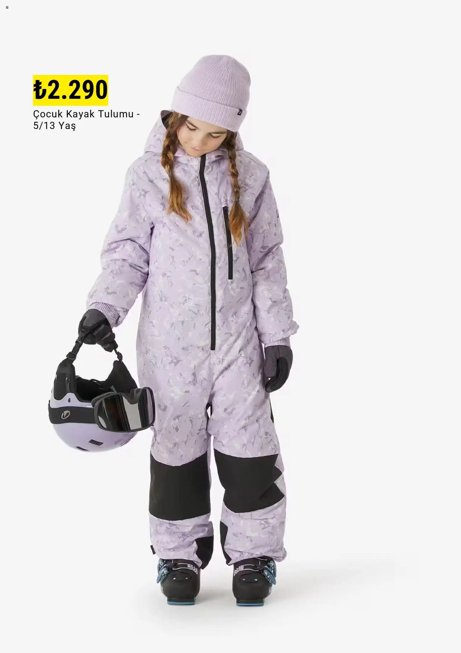 Decathlon tarihli katalog 06 0101 2026 Katalog