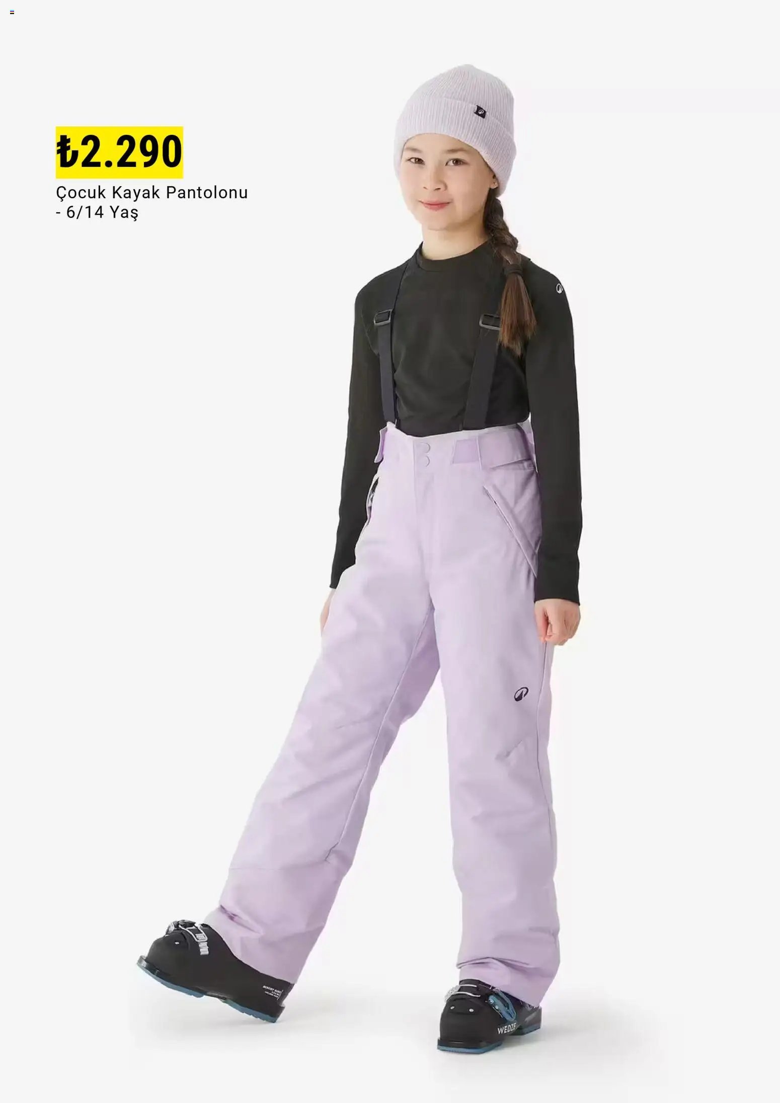 Decathlon tarihli katalog 06 0101 2026 Katalog