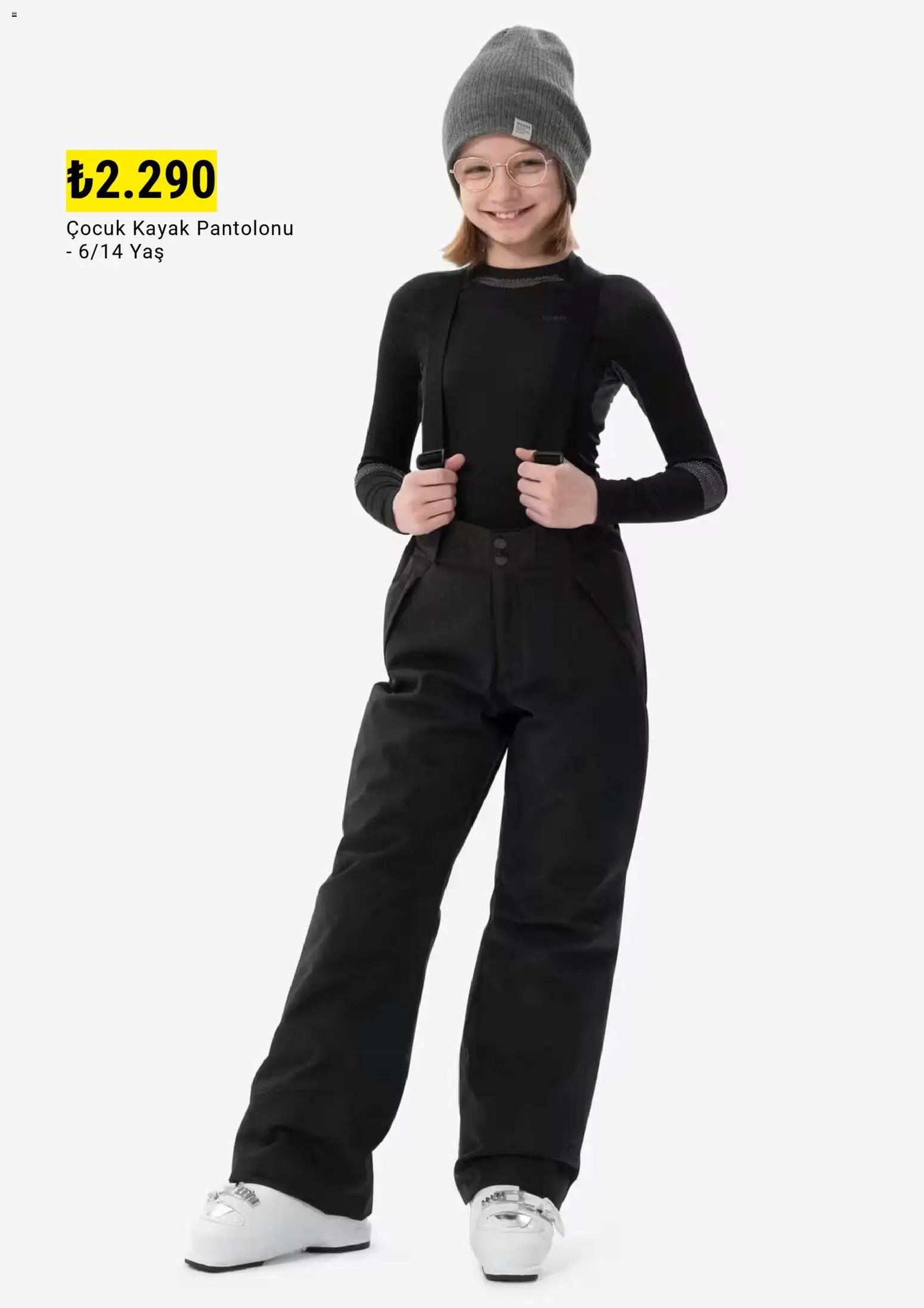 Decathlon tarihli katalog 06 0101 2026 Katalog