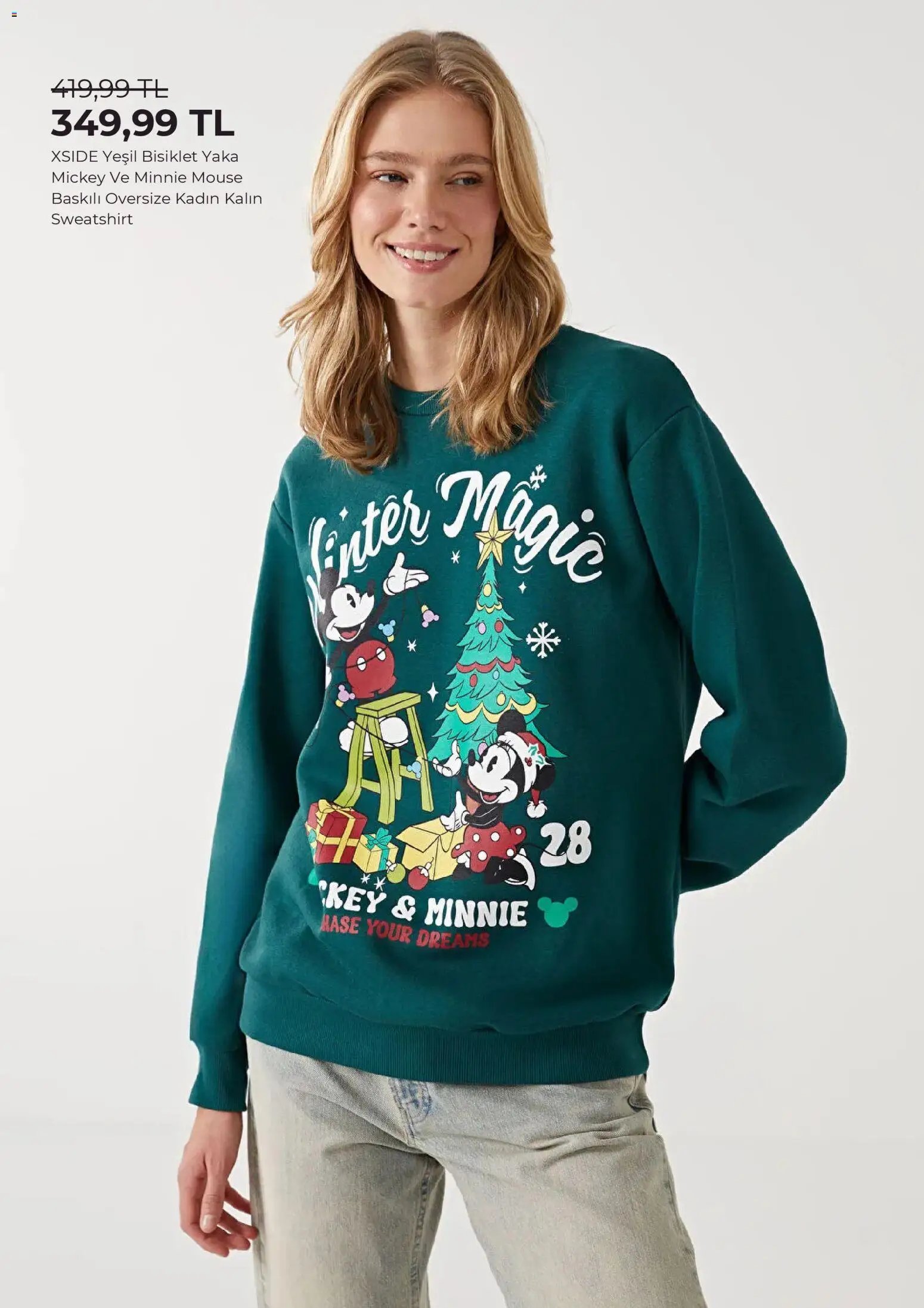 LC Waikiki tarihli katalog 19 1111 2025 Katalog