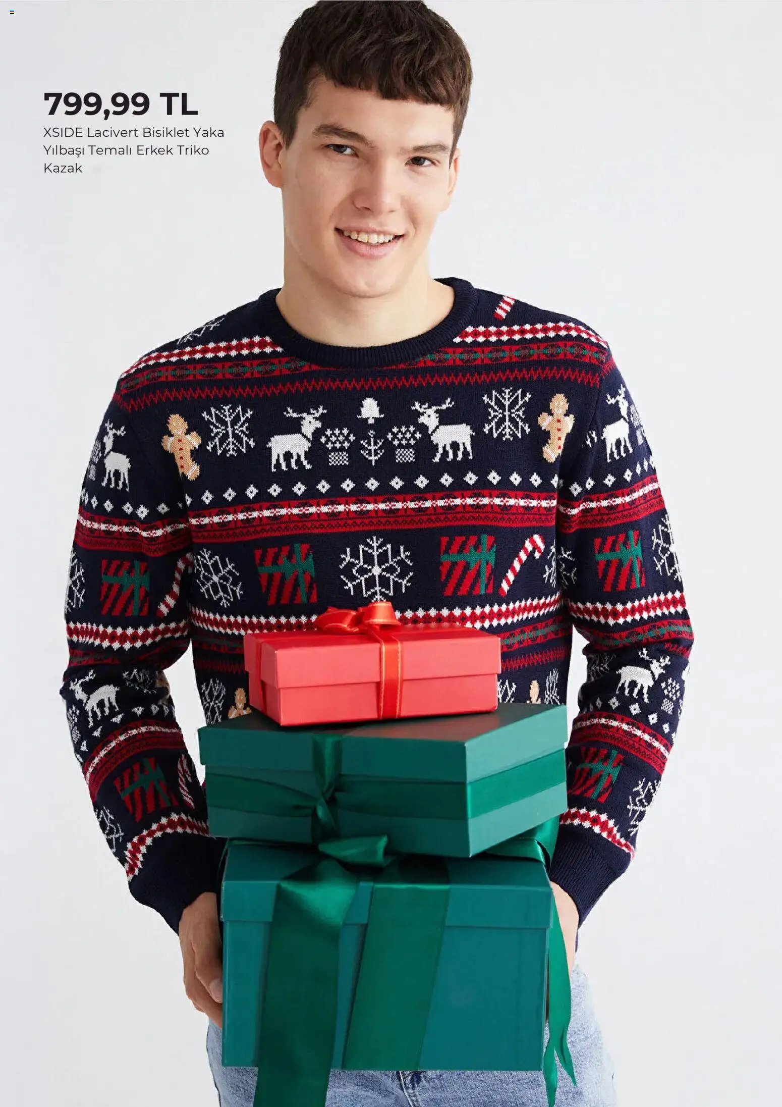 LC Waikiki tarihli katalog 19 1111 2025 Katalog