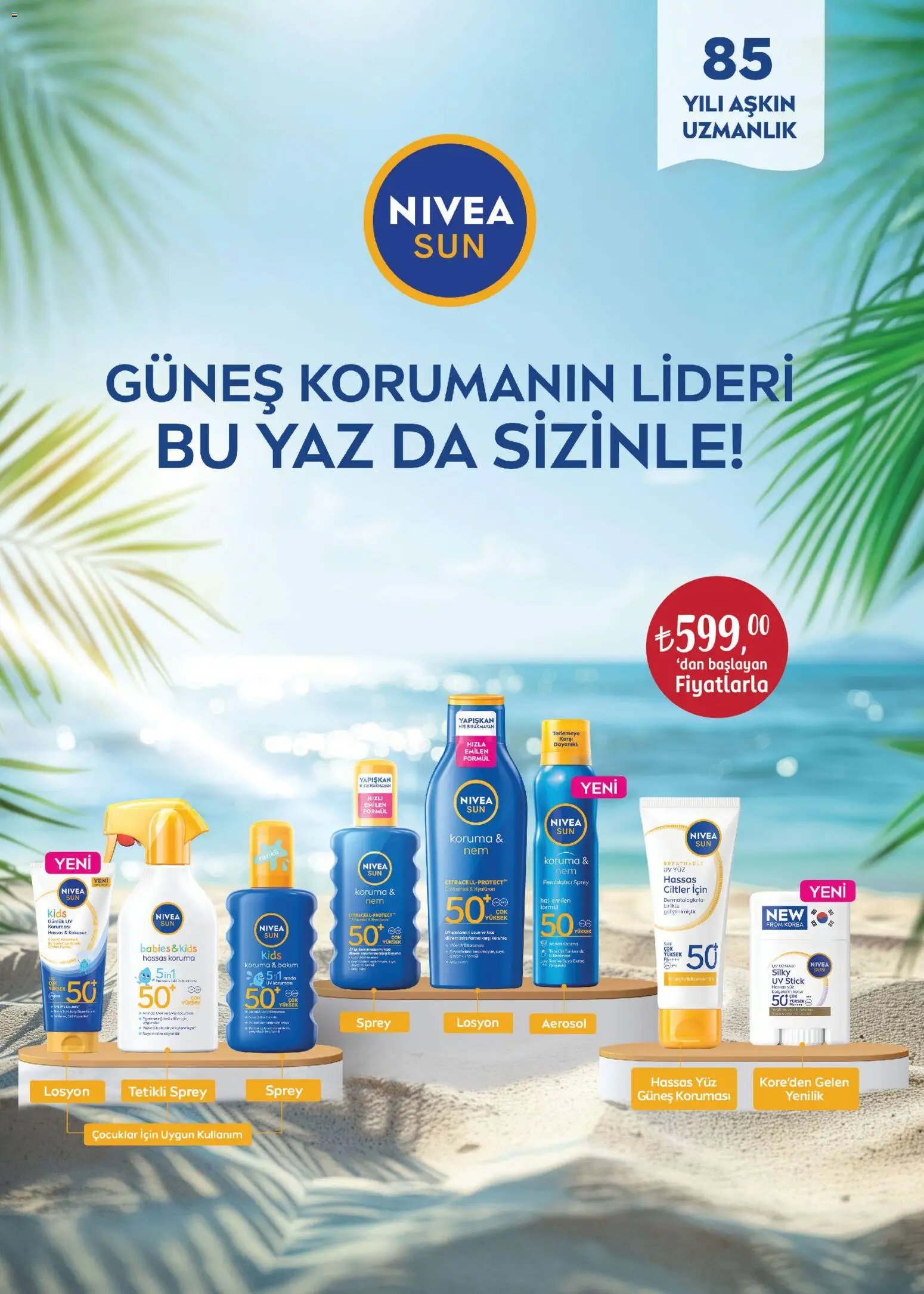 Rossmann tarihli katalog 01 0606 2026 Rossmann İndirim