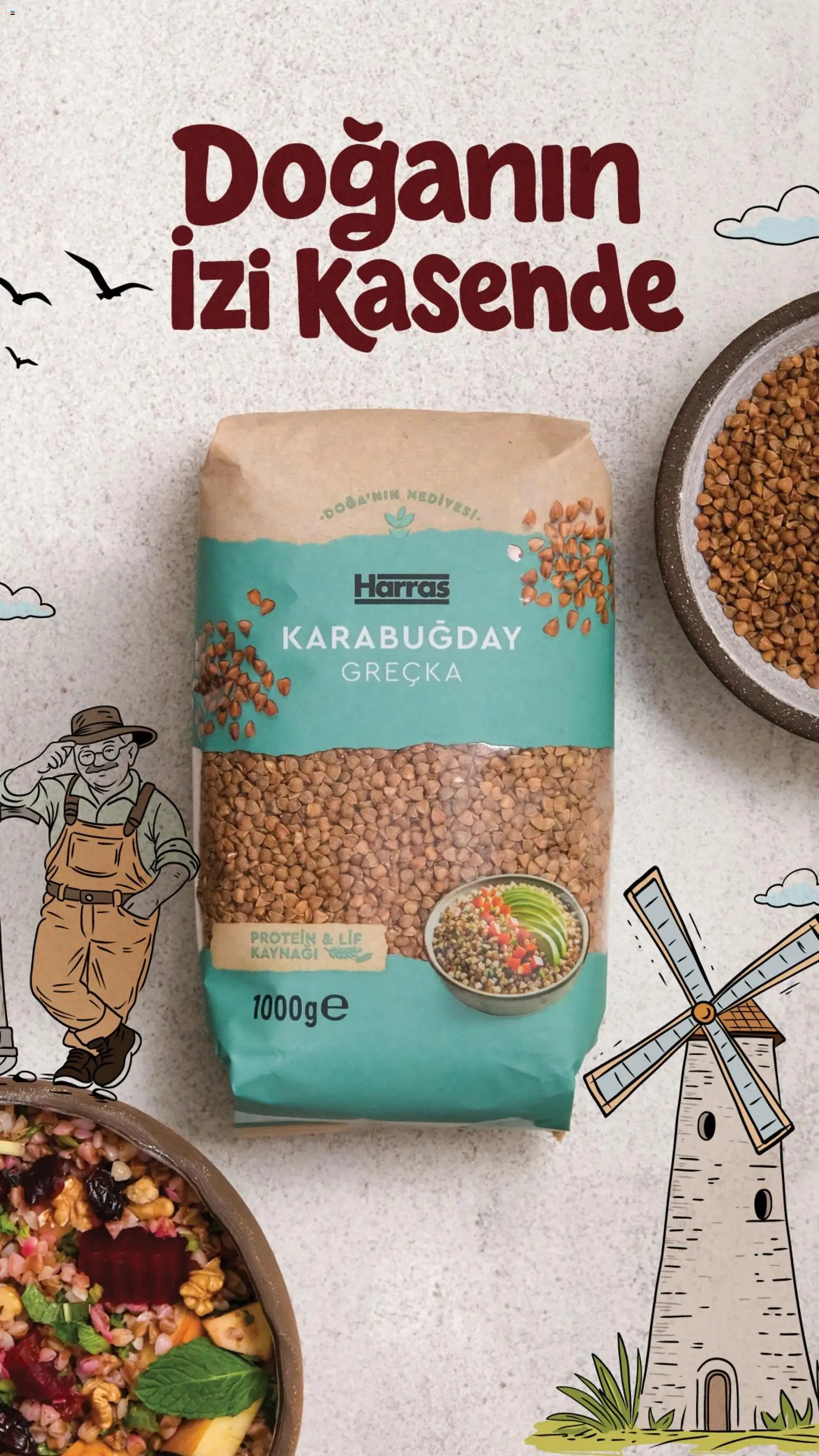 File Market tarihli katalog 01 0404 2026 File Market - Nisan'da Öne Çıkan Ürünler