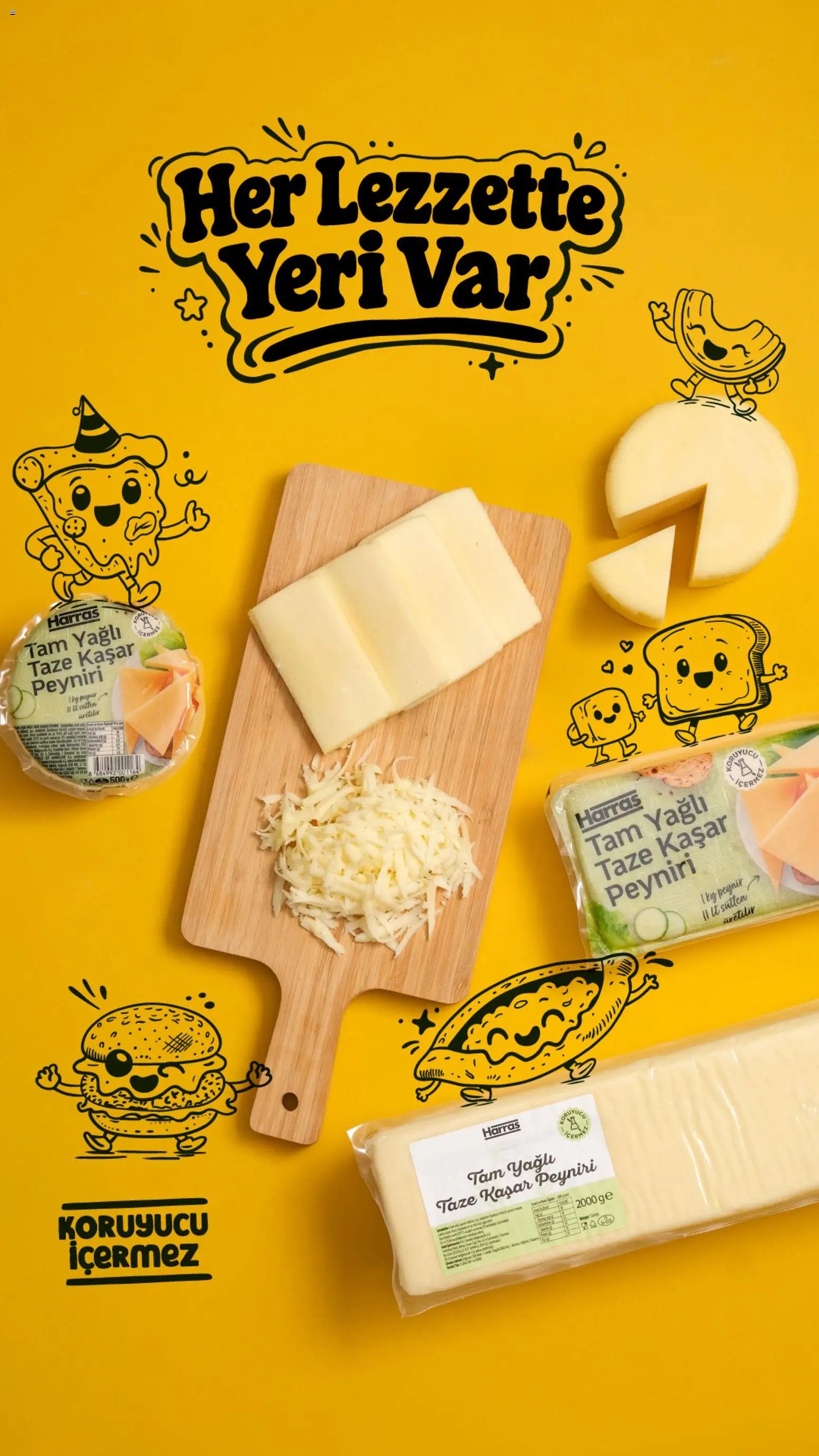 File Market tarihli katalog 01 0404 2026 File Market - Nisan'da Öne Çıkan Ürünler