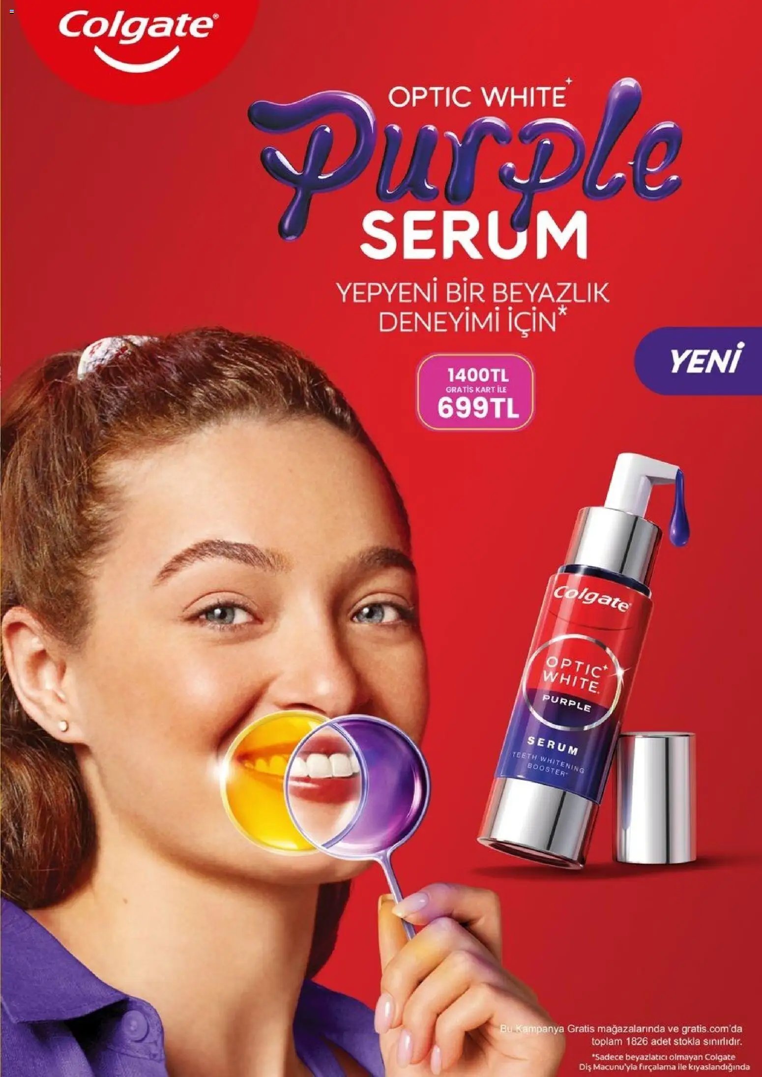 Gratis tarihli katalog 01 0101 2026 Katalog