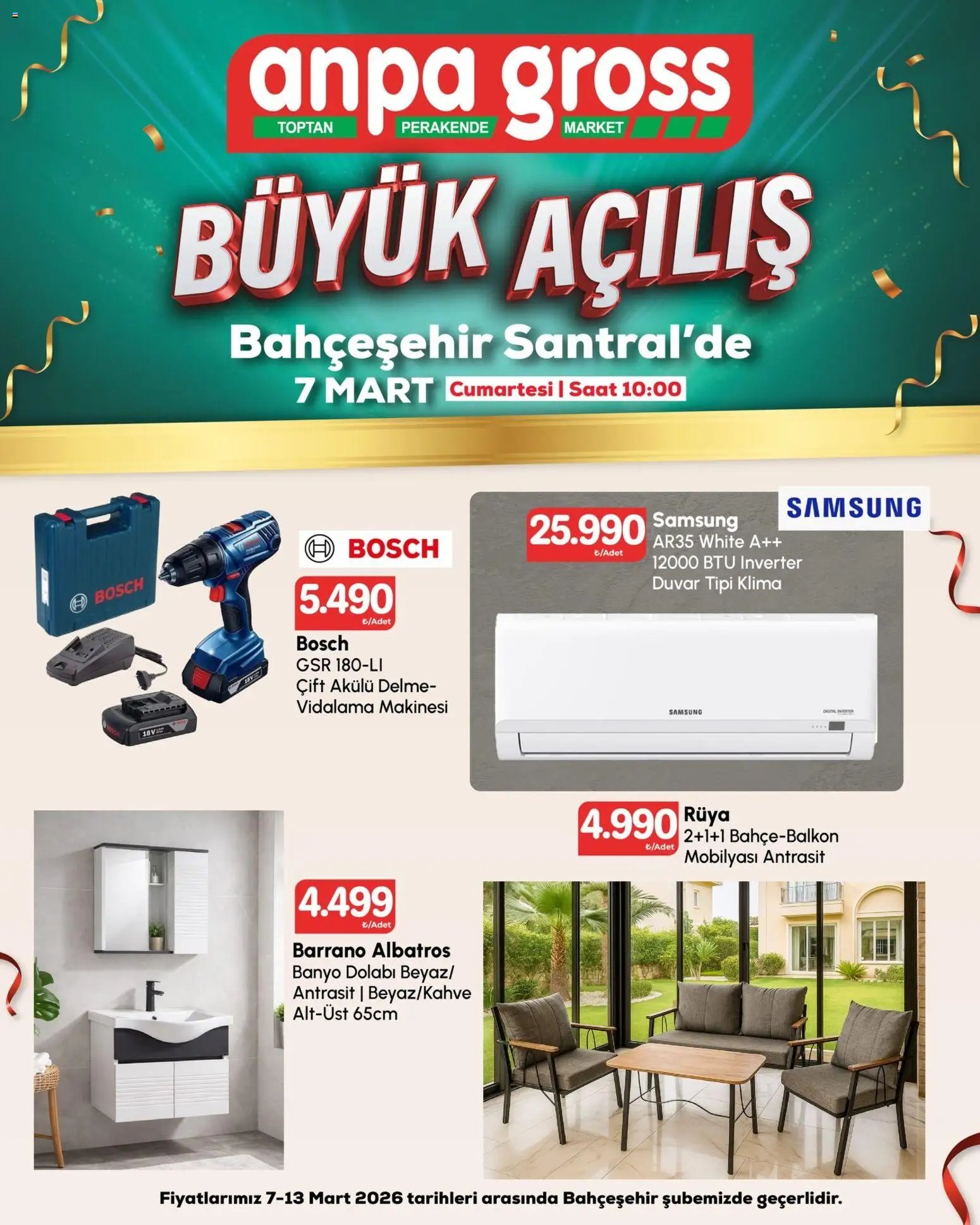 Anpa Gross tarihli katalog 07 0303 2026 Anpa Gross - Katalog Büyük açılış 6
