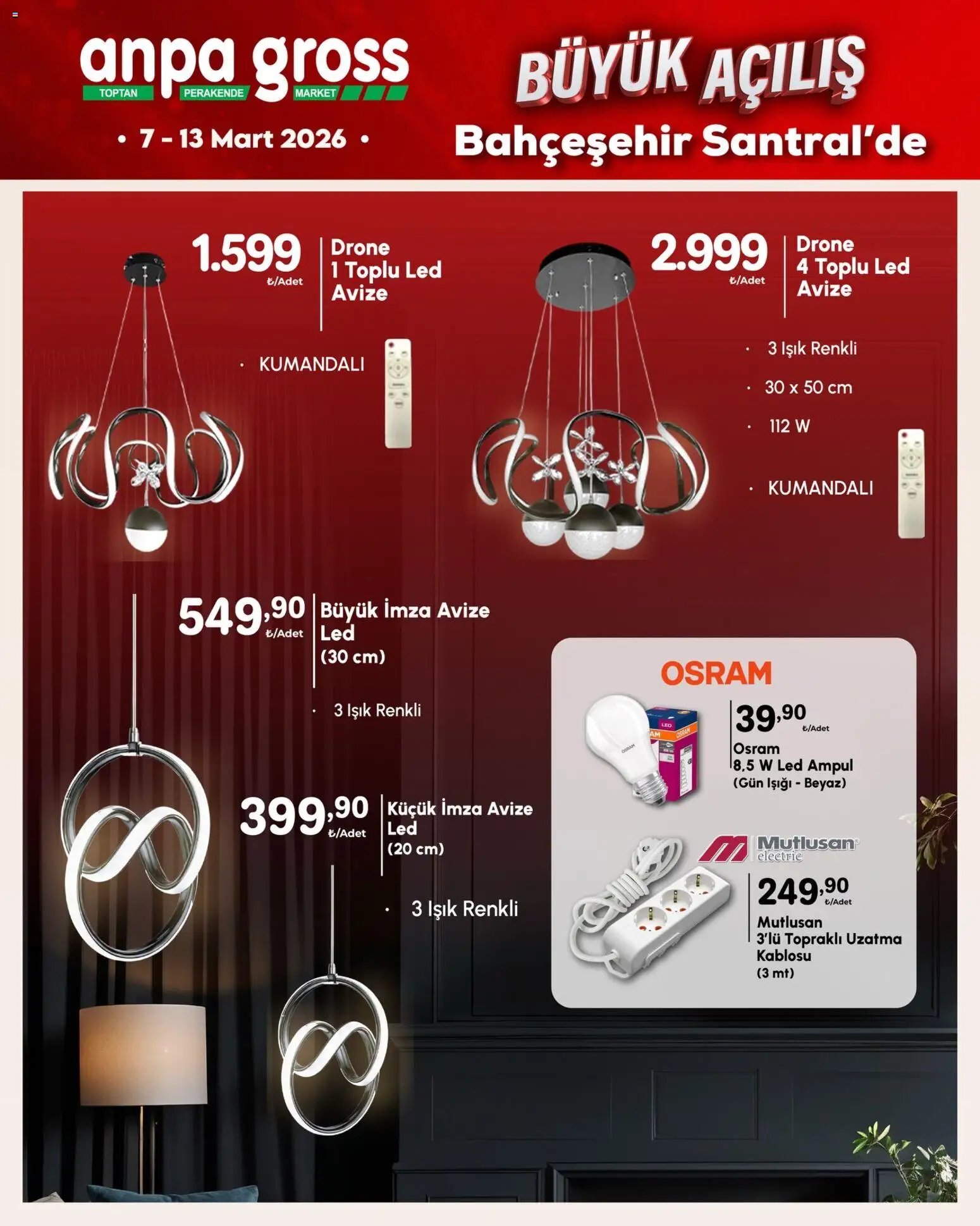 Anpa Gross tarihli katalog 07 0303 2026 Anpa Gross - Katalog Büyük açılış 6