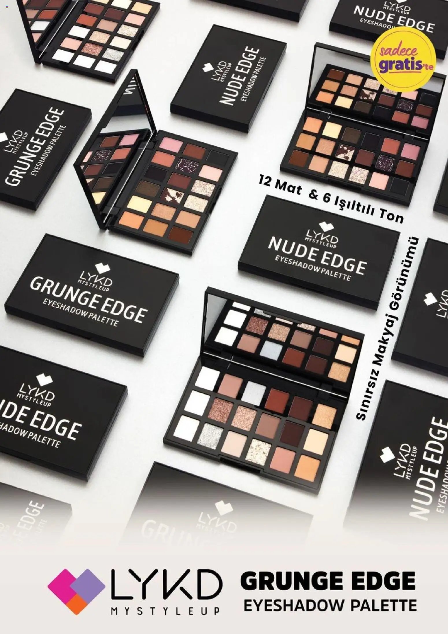 Gratis tarihli katalog 03 0202 2026 Katalog