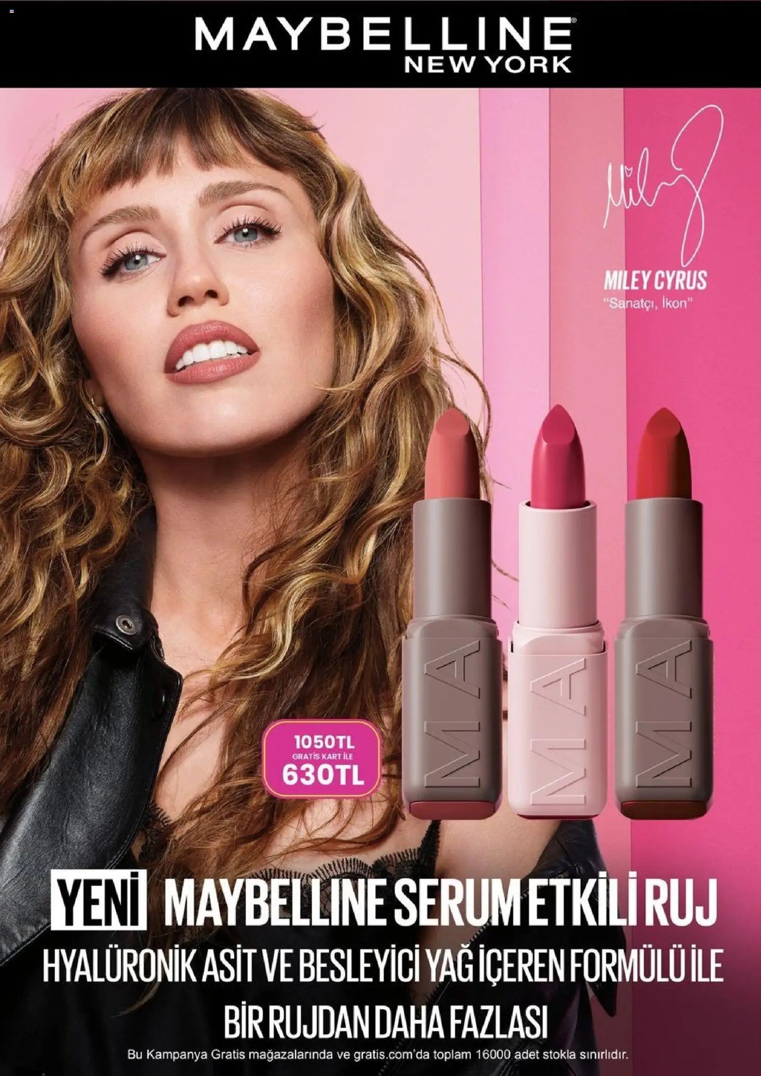 Gratis tarihli katalog 03 0202 2026 Katalog