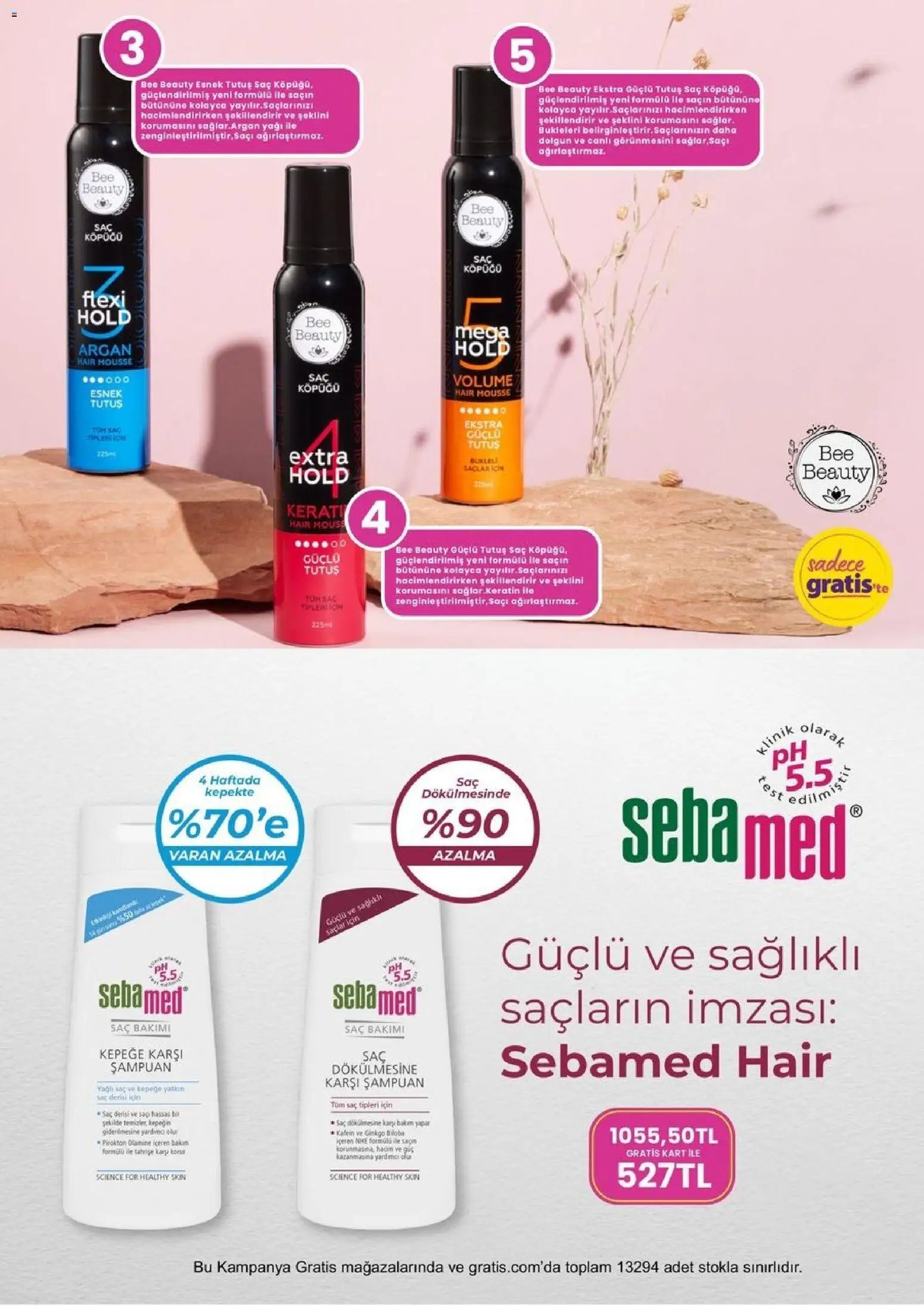 Gratis tarihli katalog 03 0202 2026 Katalog