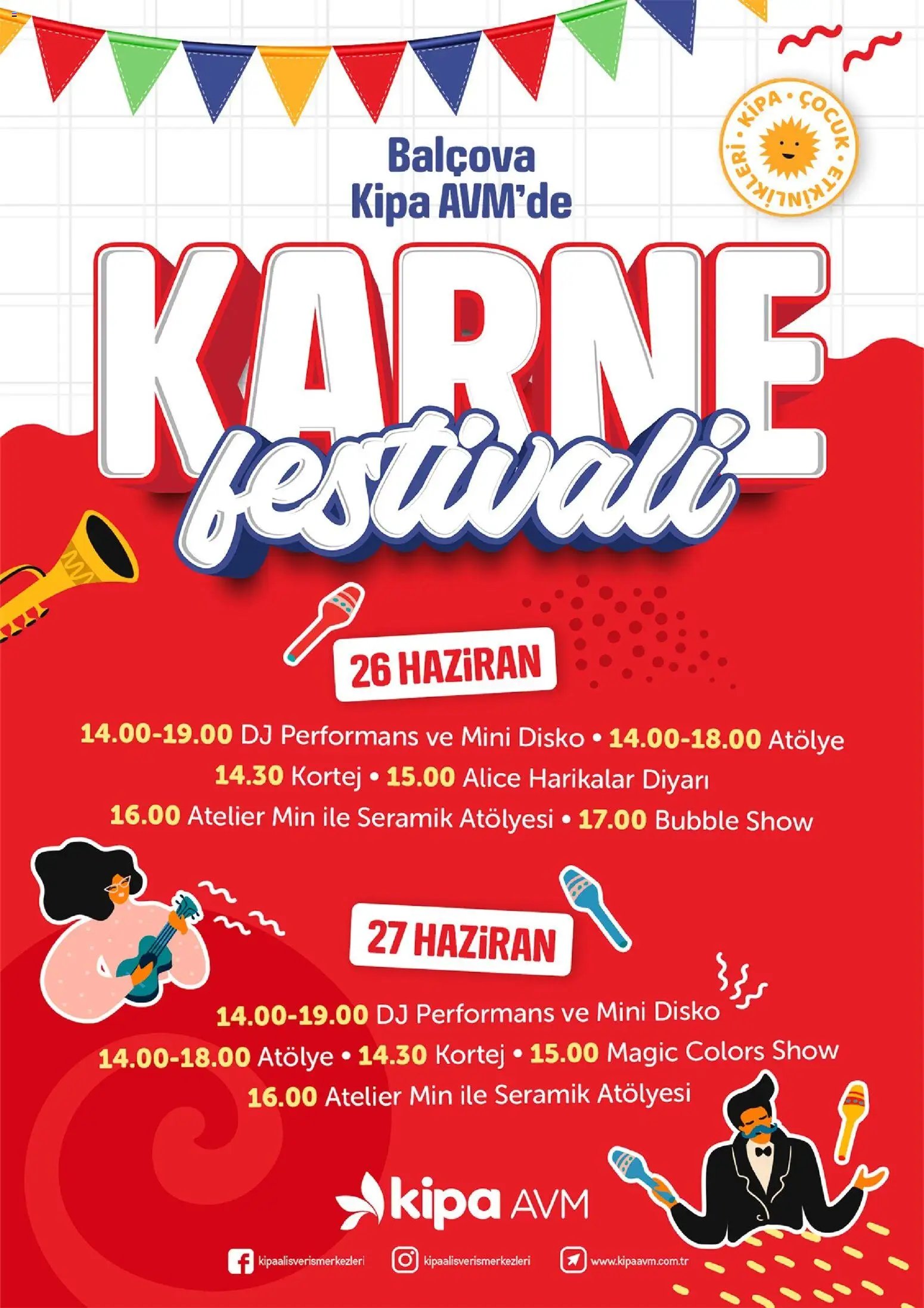 Kipa AVM tarihli katalog 26 0606 2026 Kipa AVM Katalog