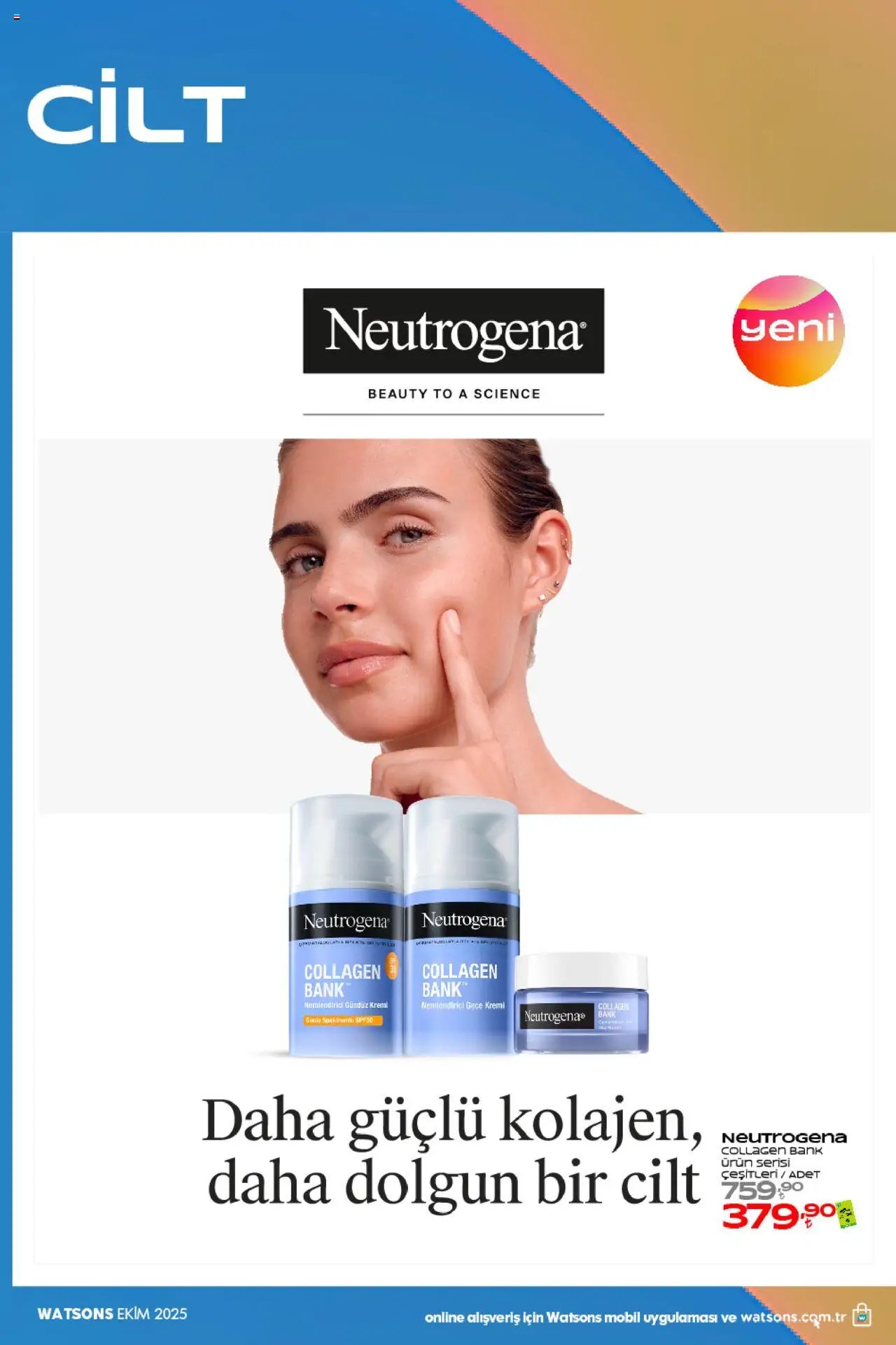 Watsons tarihli katalog 06 1010 2025 Katalog