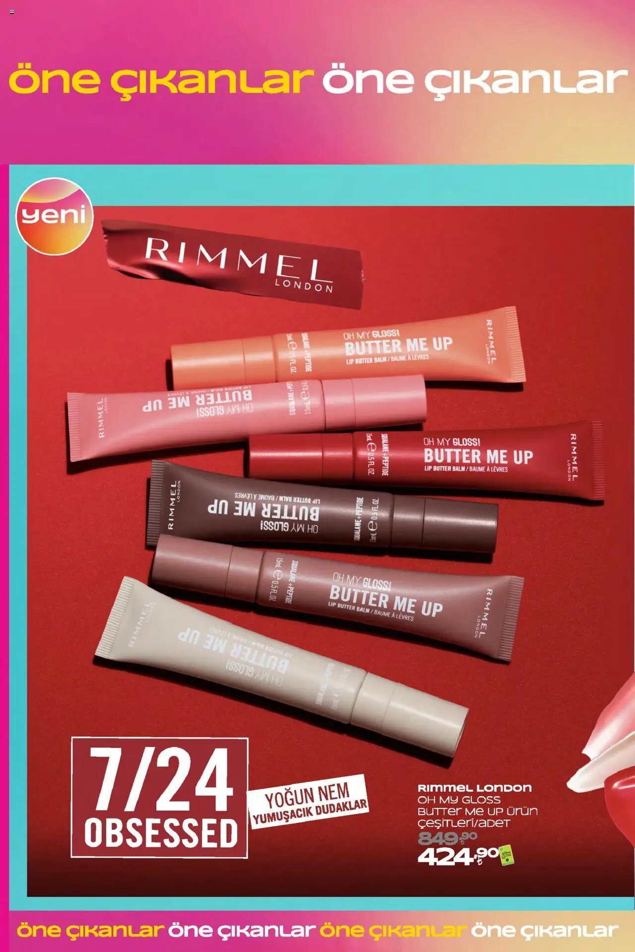 Watsons tarihli katalog 06 1010 2025 Katalog