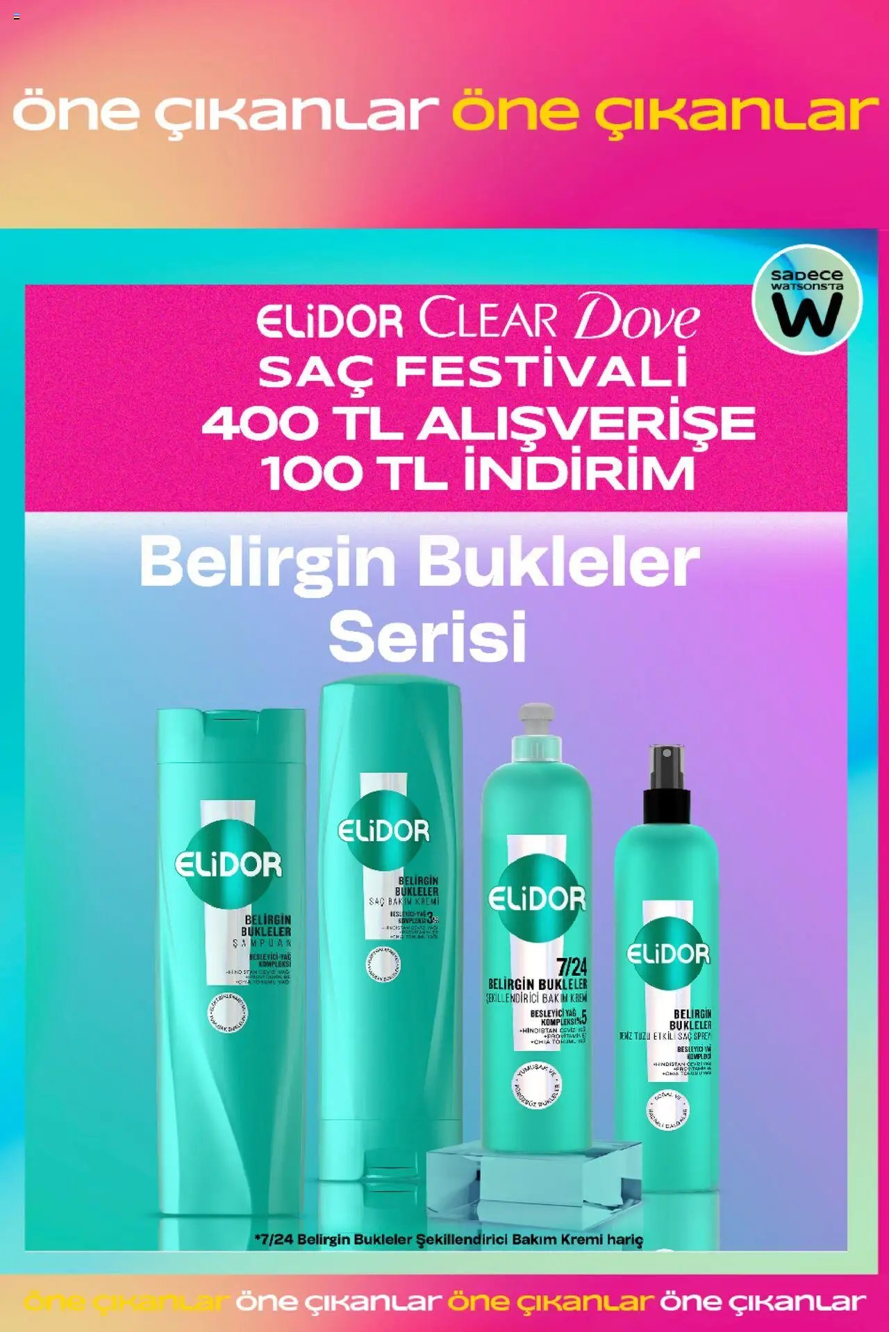 Watsons tarihli katalog 06 1010 2025 Katalog