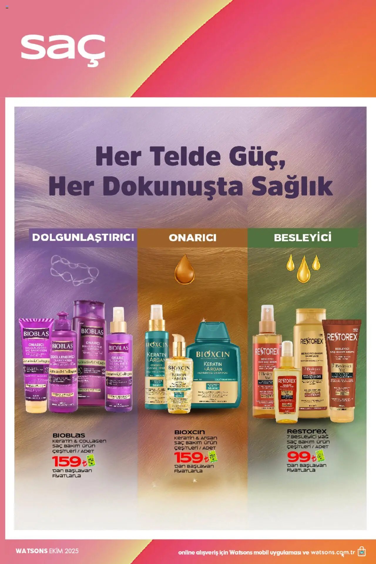 Watsons tarihli katalog 06 1010 2025 Katalog