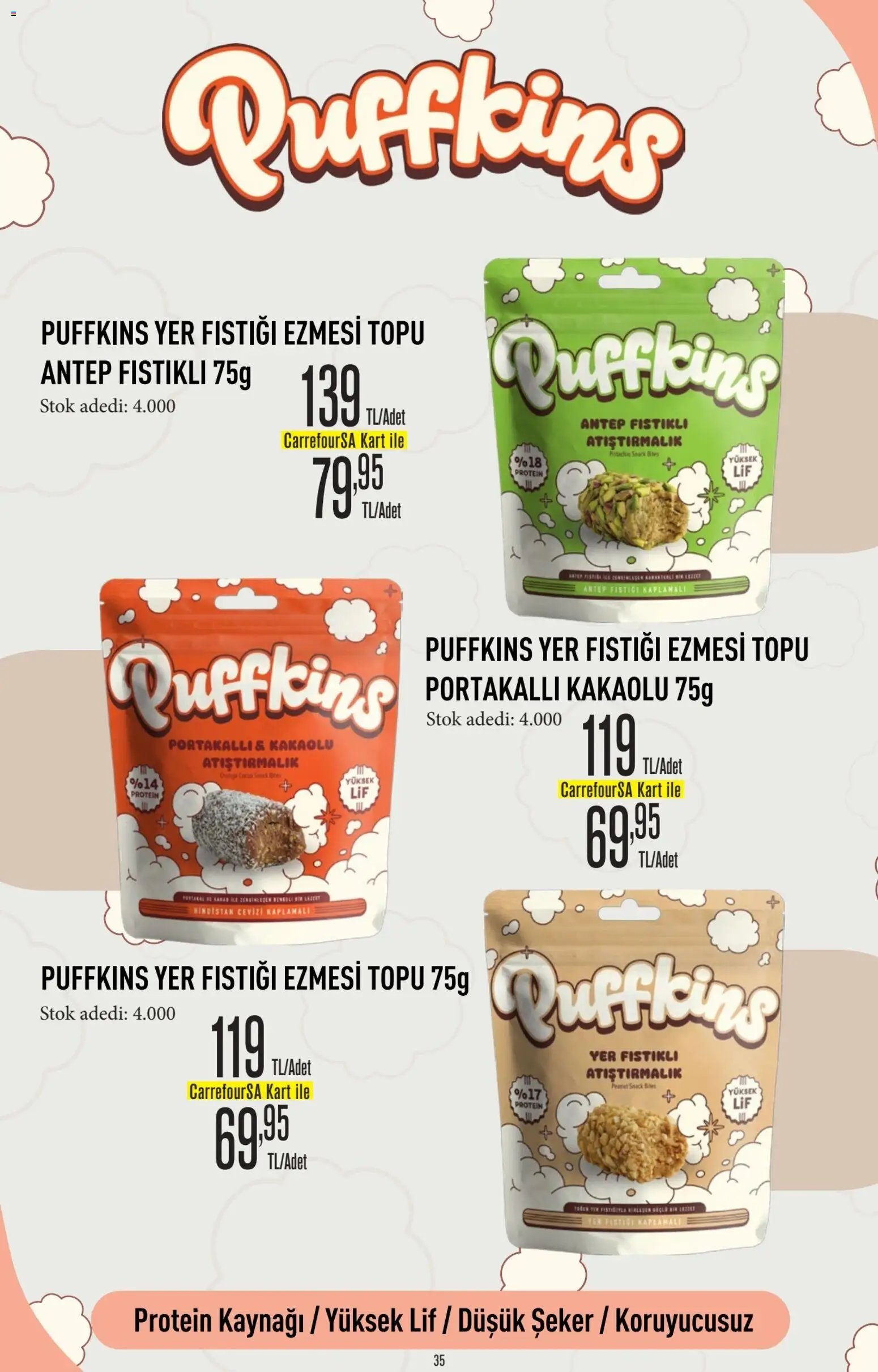 CarrefourSA tarihli katalog 06 0808 2026 CarrefourSA Katalog