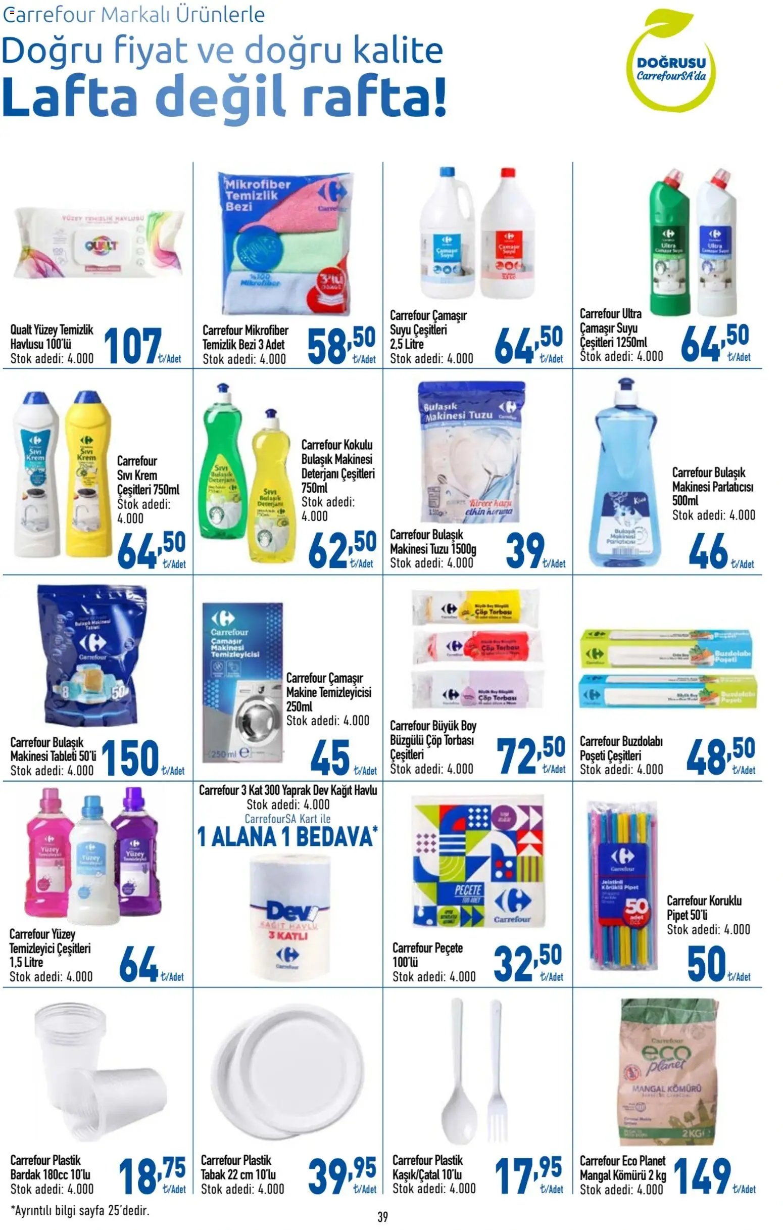 CarrefourSA tarihli katalog 06 0808 2026 CarrefourSA Katalog