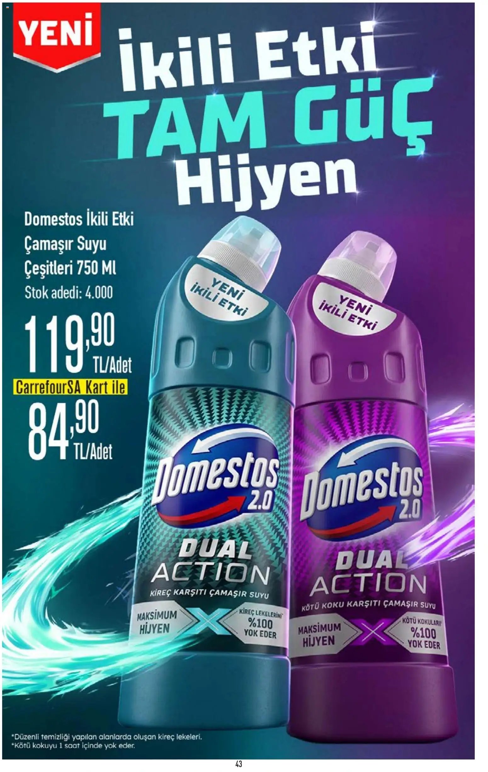 CarrefourSA tarihli katalog 06 0808 2026 CarrefourSA Katalog