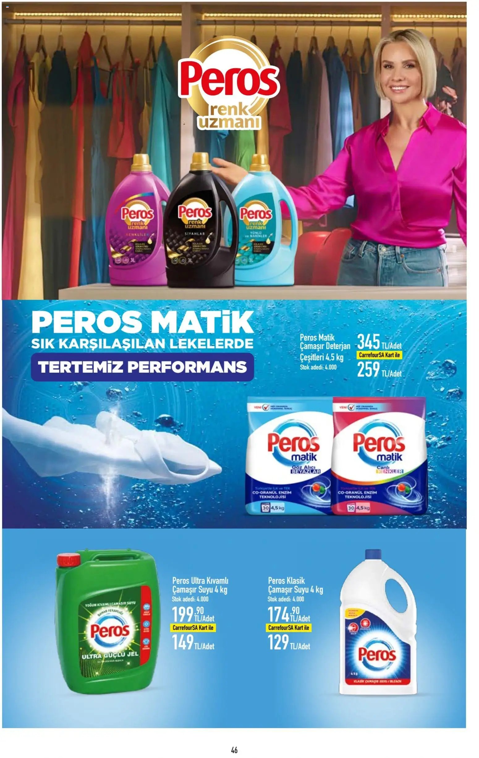 CarrefourSA tarihli katalog 06 0808 2026 CarrefourSA Katalog