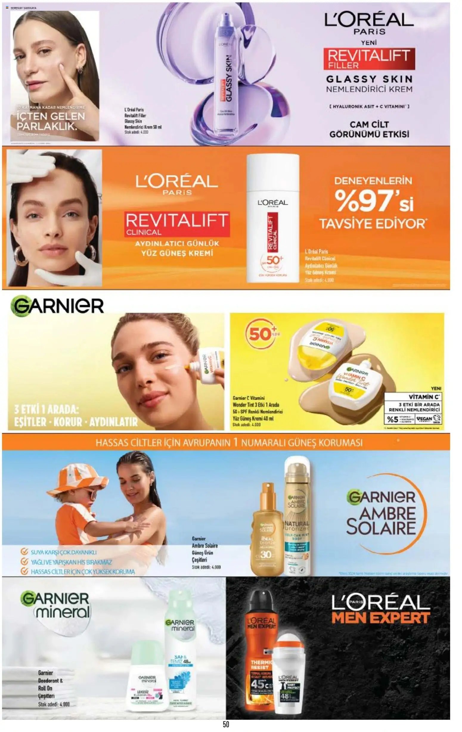 CarrefourSA tarihli katalog 06 0808 2026 CarrefourSA Katalog