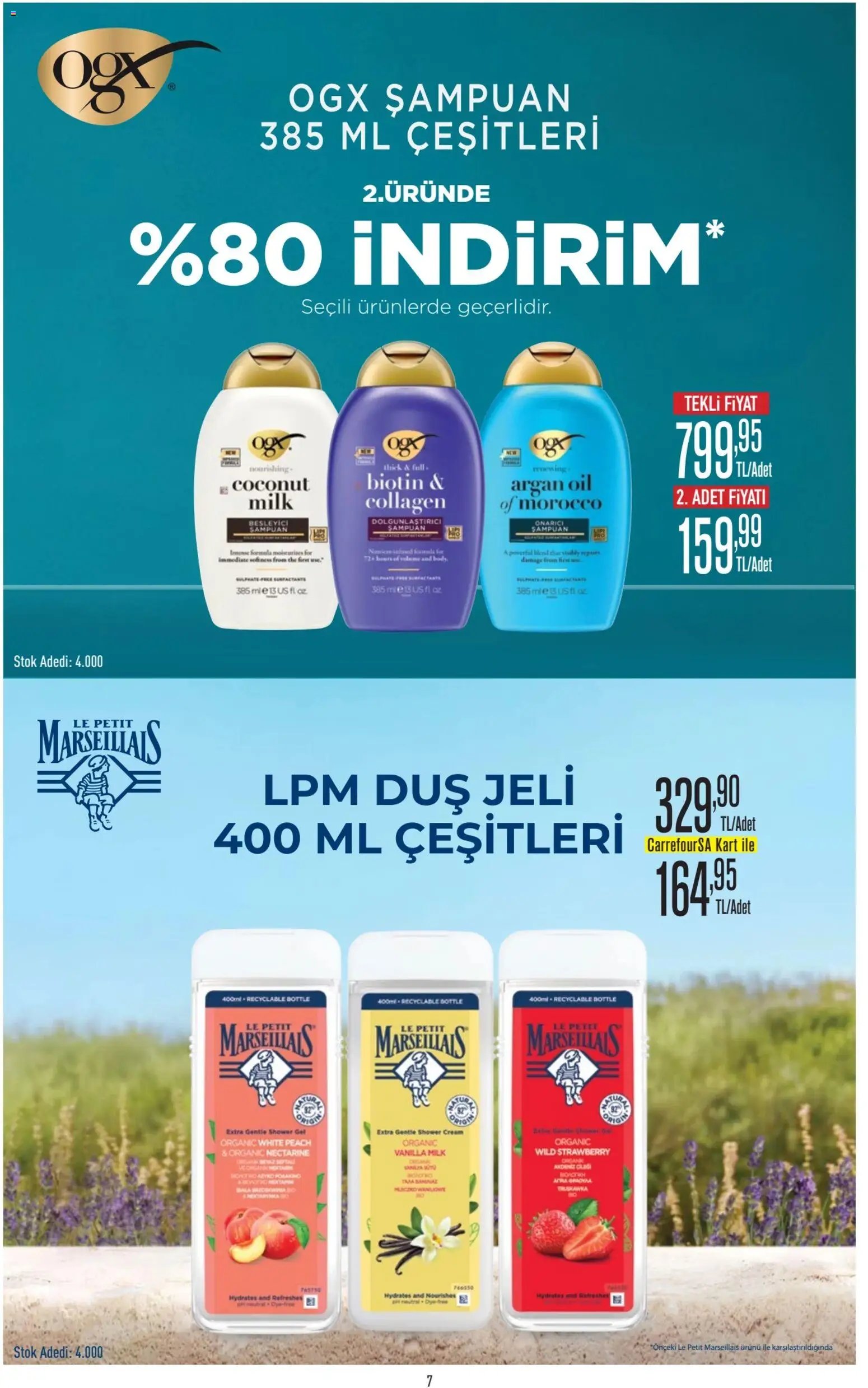 CarrefourSA tarihli katalog 06 0808 2026 CarrefourSA Katalog