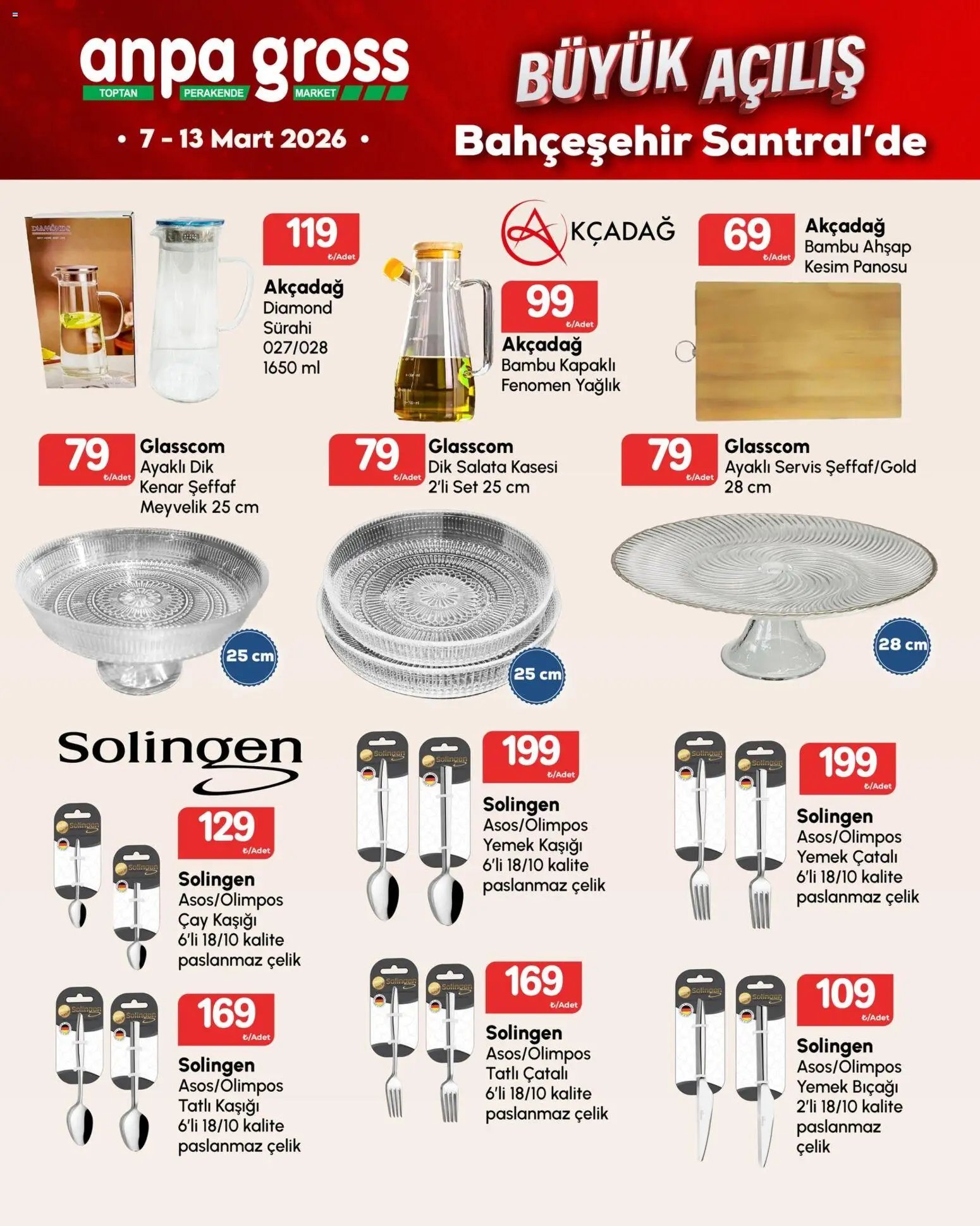 Anpa Gross tarihli katalog 07 0303 2026 Anpa Gross - Katalog Büyük açılış 5