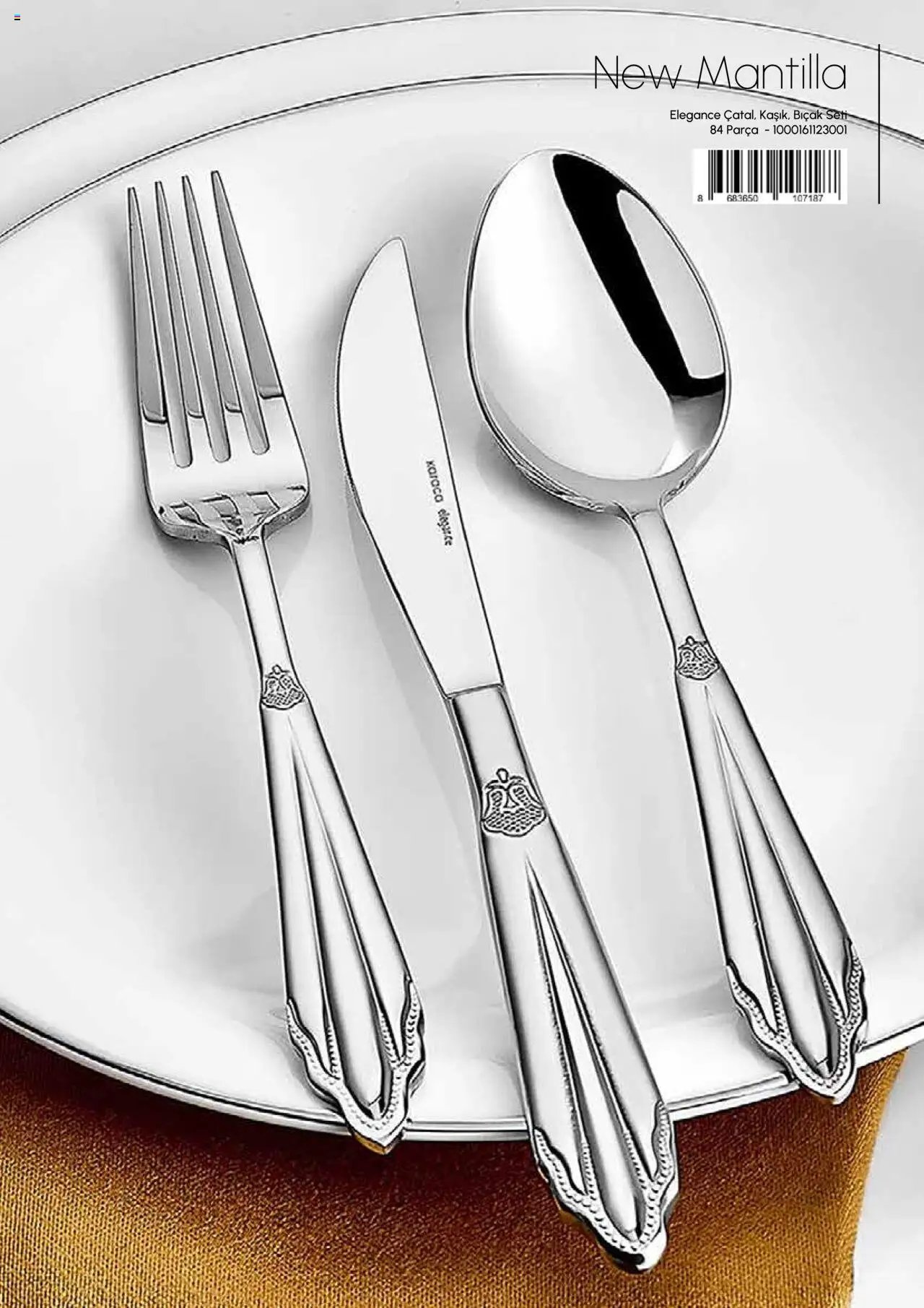 Karaca tarihli katalog 04 0909 2025 Sofra 1