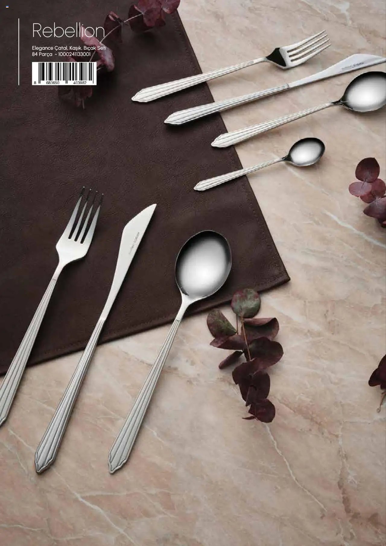 Karaca tarihli katalog 04 0909 2025 Sofra 1