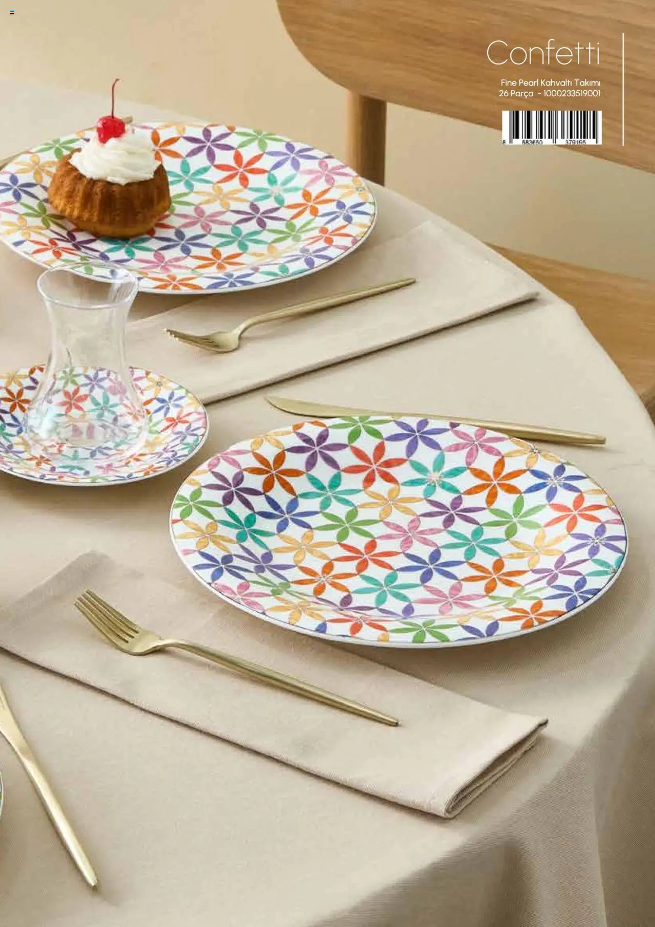 Karaca tarihli katalog 04 0909 2025 Sofra 1