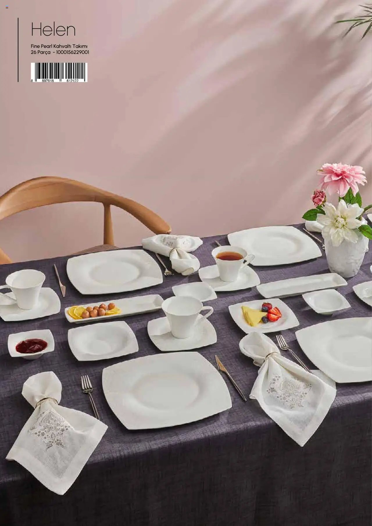 Karaca tarihli katalog 04 0909 2025 Sofra 1