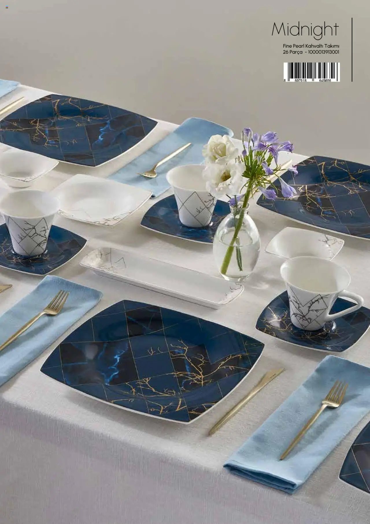 Karaca tarihli katalog 04 0909 2025 Sofra 1