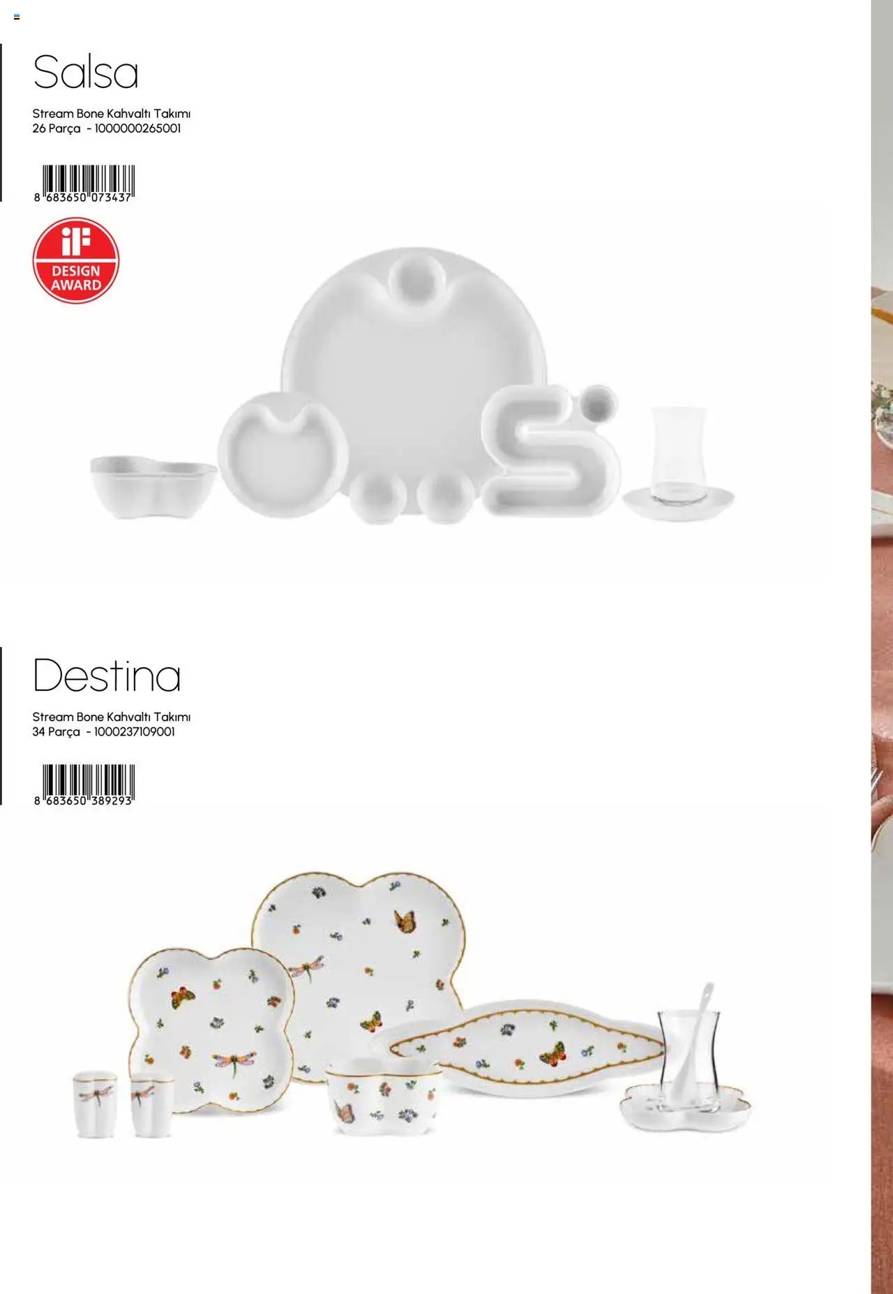 Karaca tarihli katalog 04 0909 2025 Sofra 1