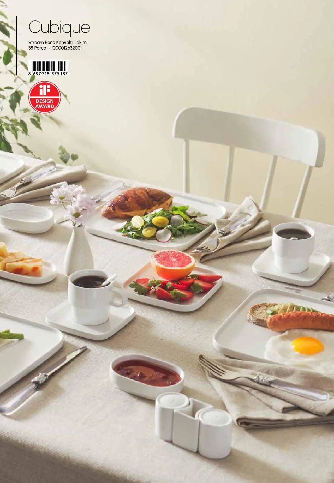 Karaca tarihli katalog 04 0909 2025 Sofra 1