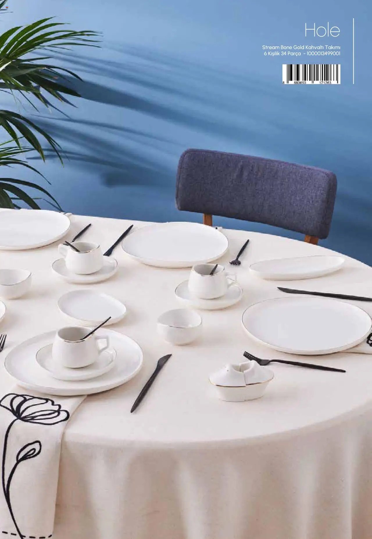 Karaca tarihli katalog 04 0909 2025 Sofra 1