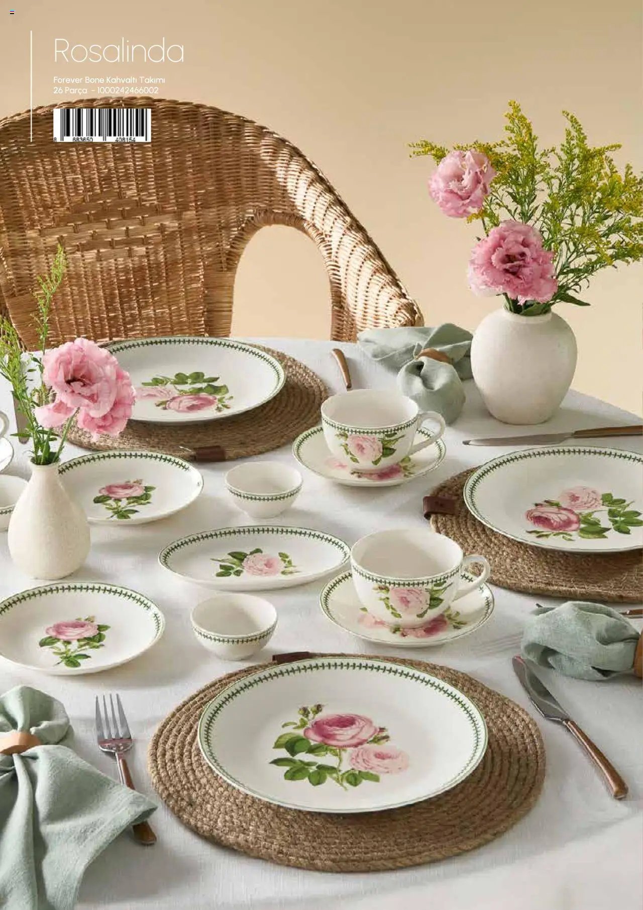 Karaca tarihli katalog 04 0909 2025 Sofra 1