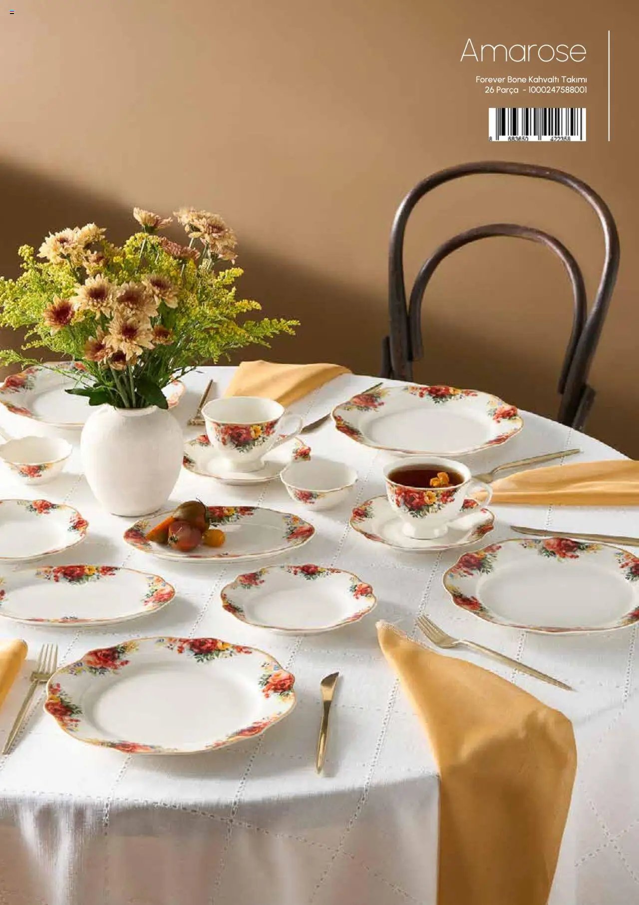 Karaca tarihli katalog 04 0909 2025 Sofra 1