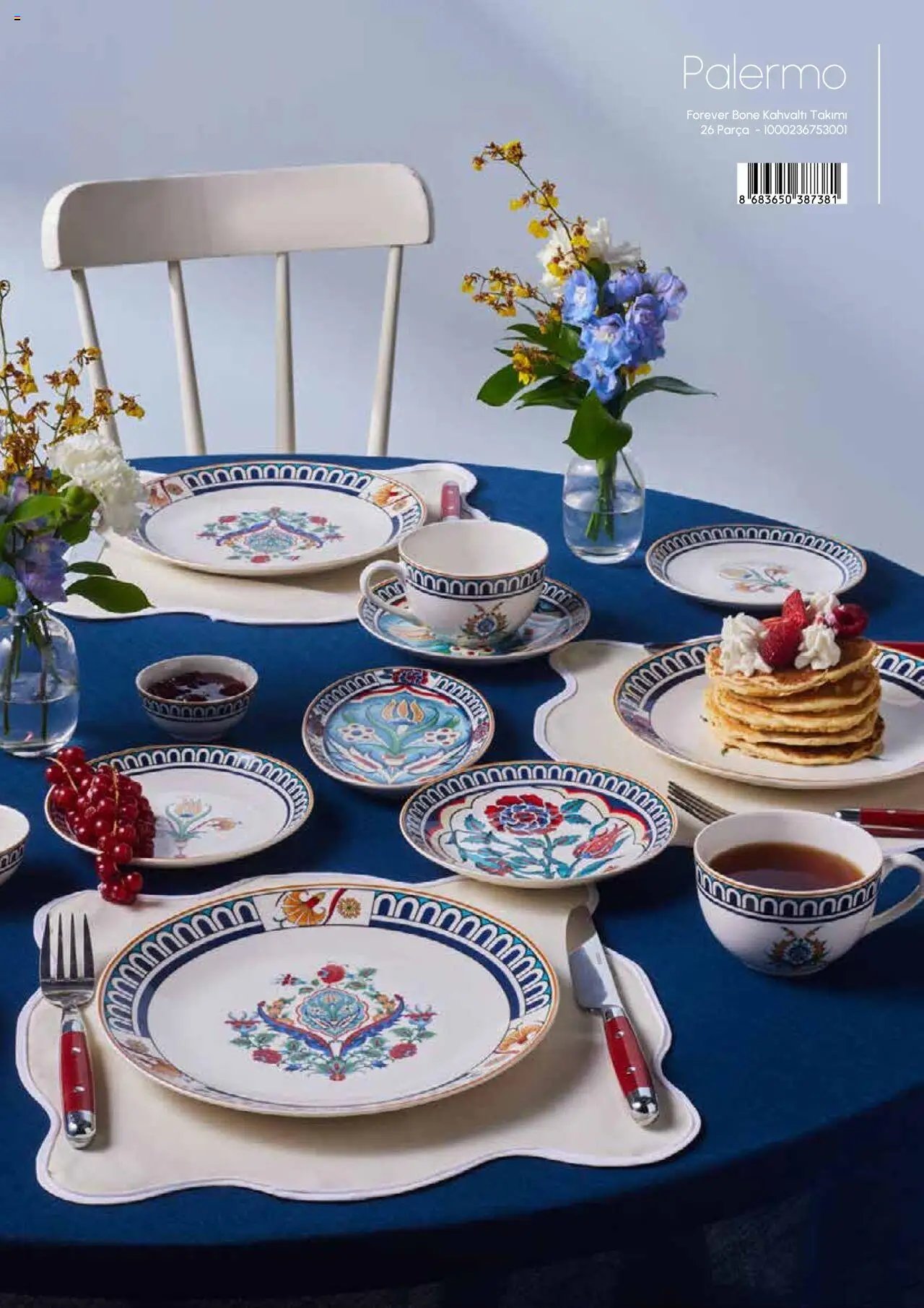 Karaca tarihli katalog 04 0909 2025 Sofra 1